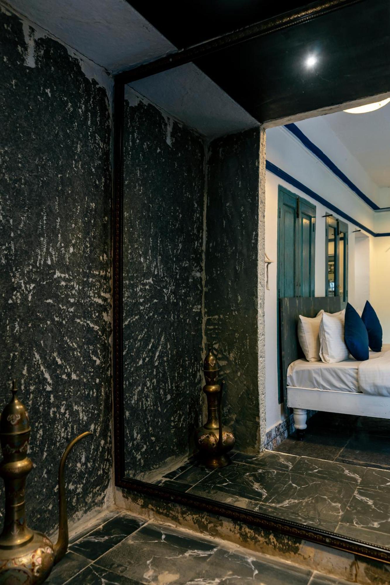 Barefoot Boutique Bed & Breakfast Udaipur