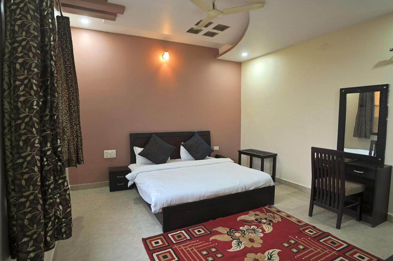 Meera Valley By Nexottel Resort