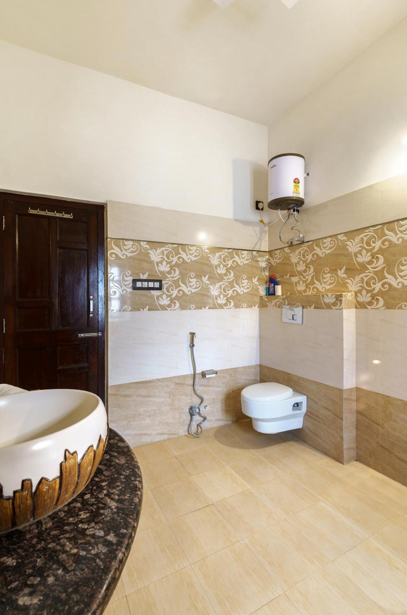 Villa Yellow Bells Udaipur