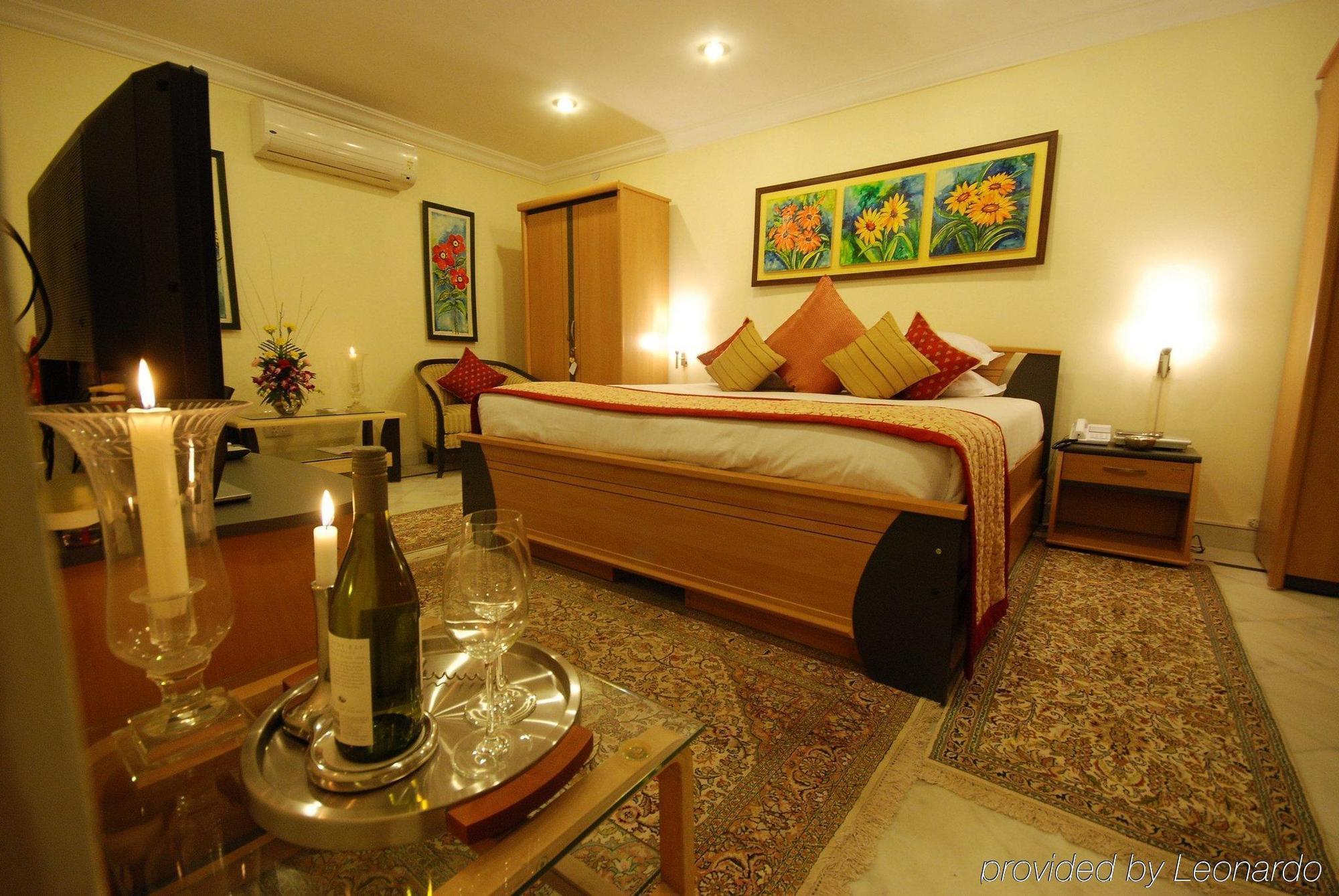 Jagmandir Island Palace - Grand Heritage 5*
