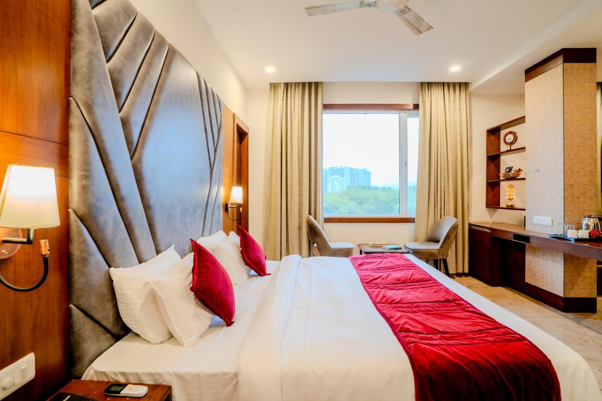 Hotel Amantran - Of Lakes 3*