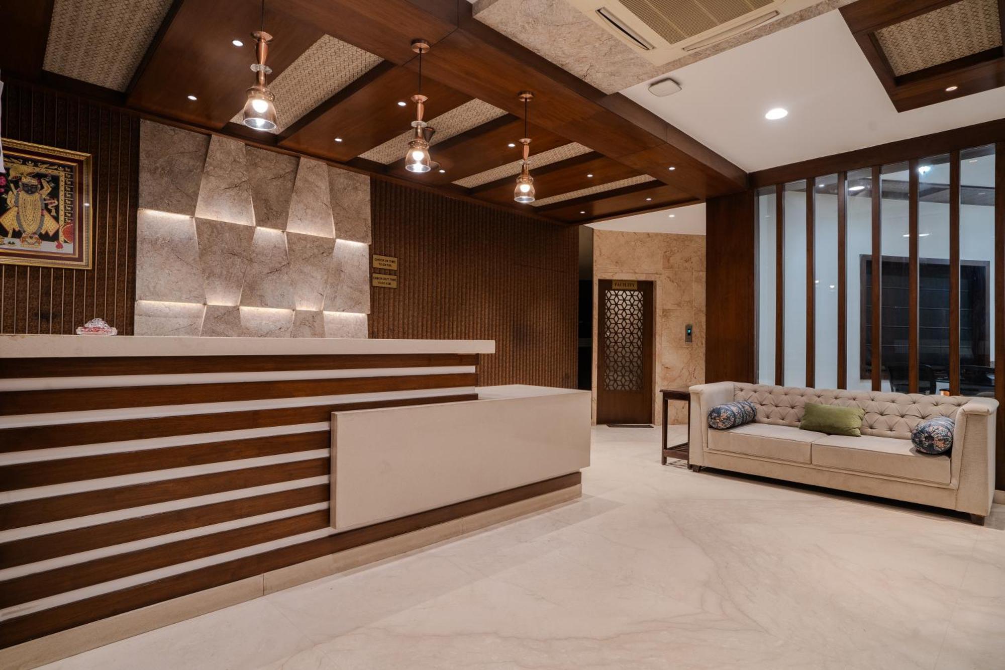 Amantran - Of Lakes Hotel Udaipur
