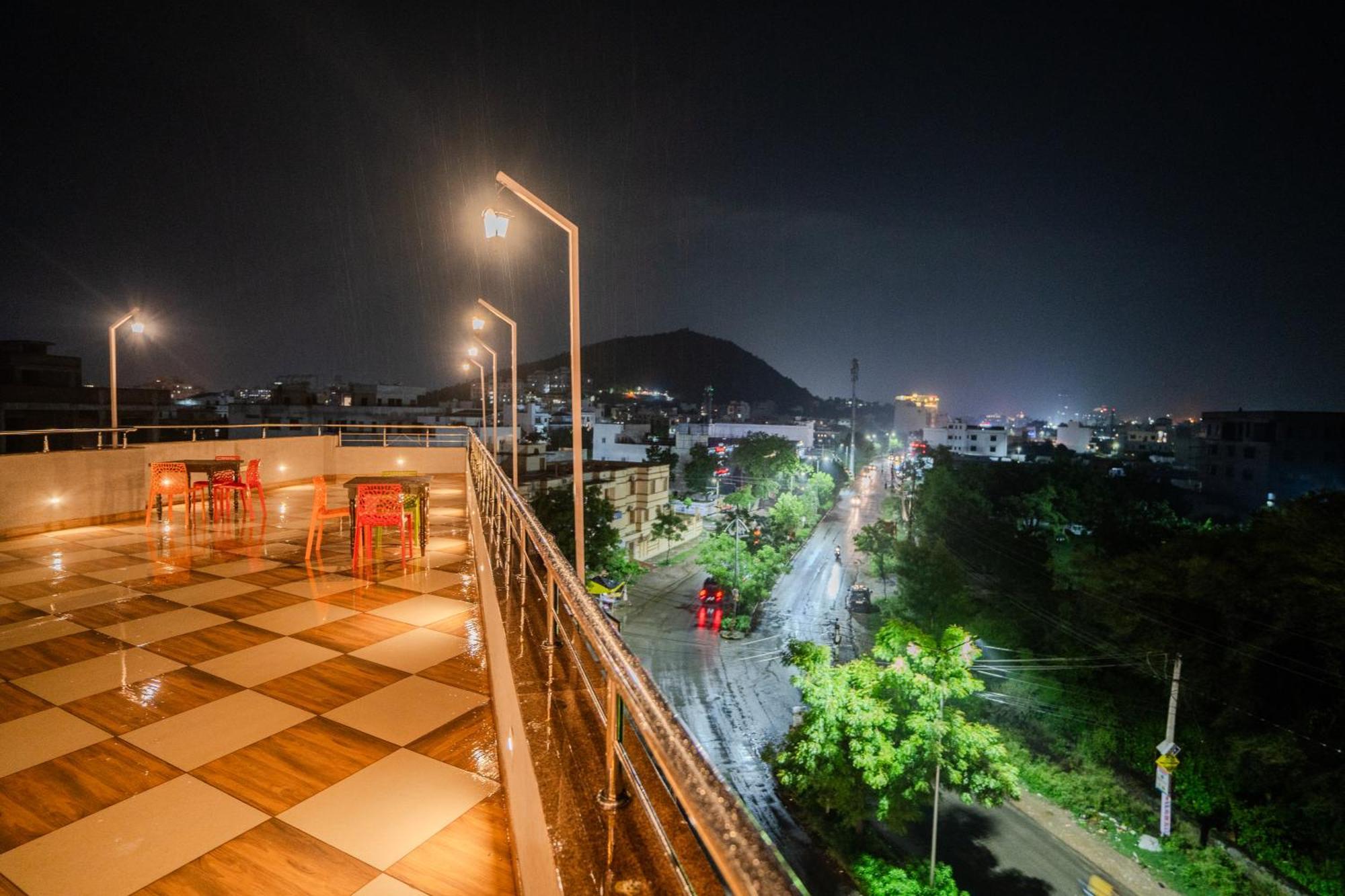 Amantran - Of Lakes Hotel Udaipur