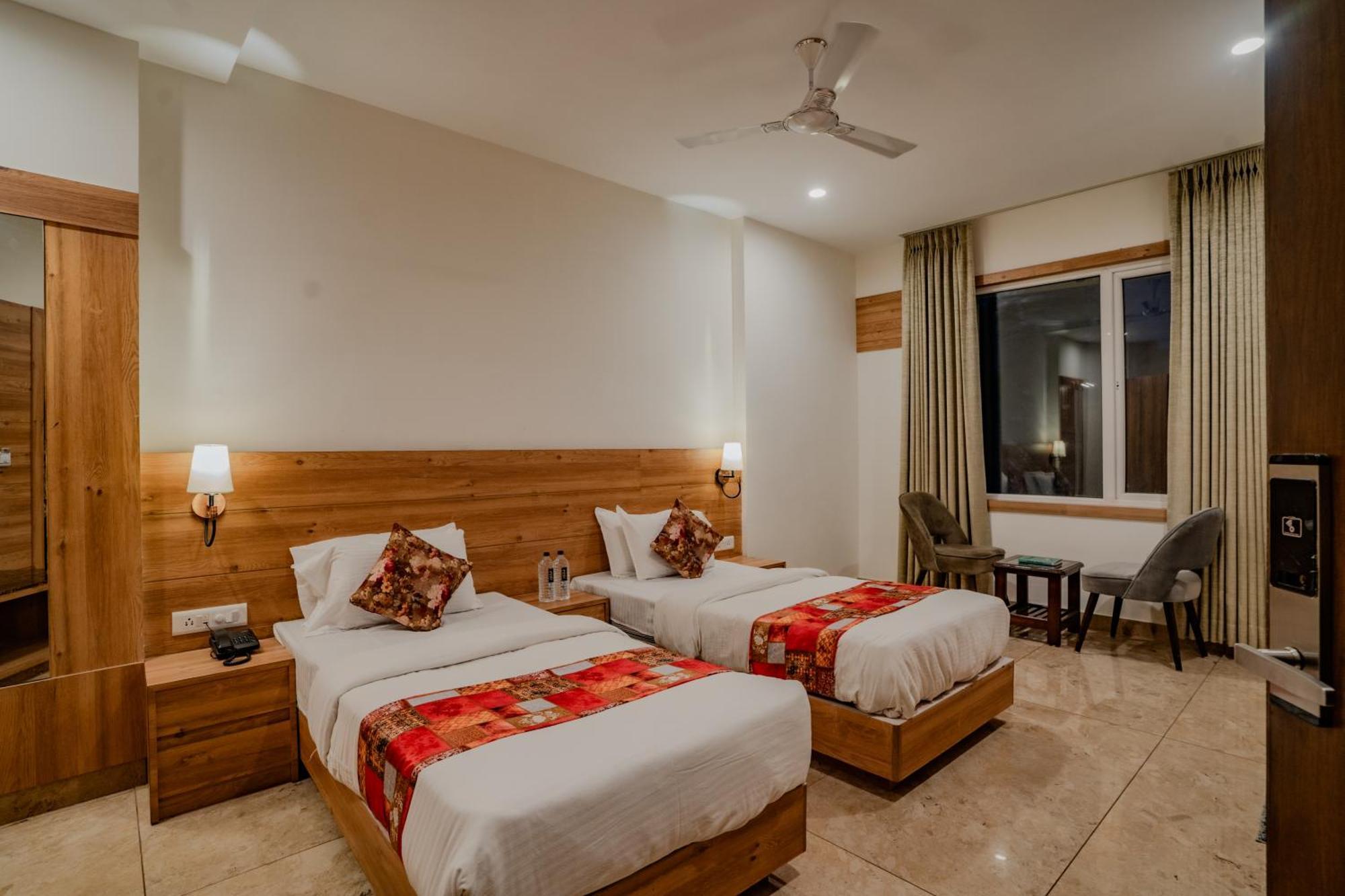 Amantran - Of Lakes 3* Udaipur