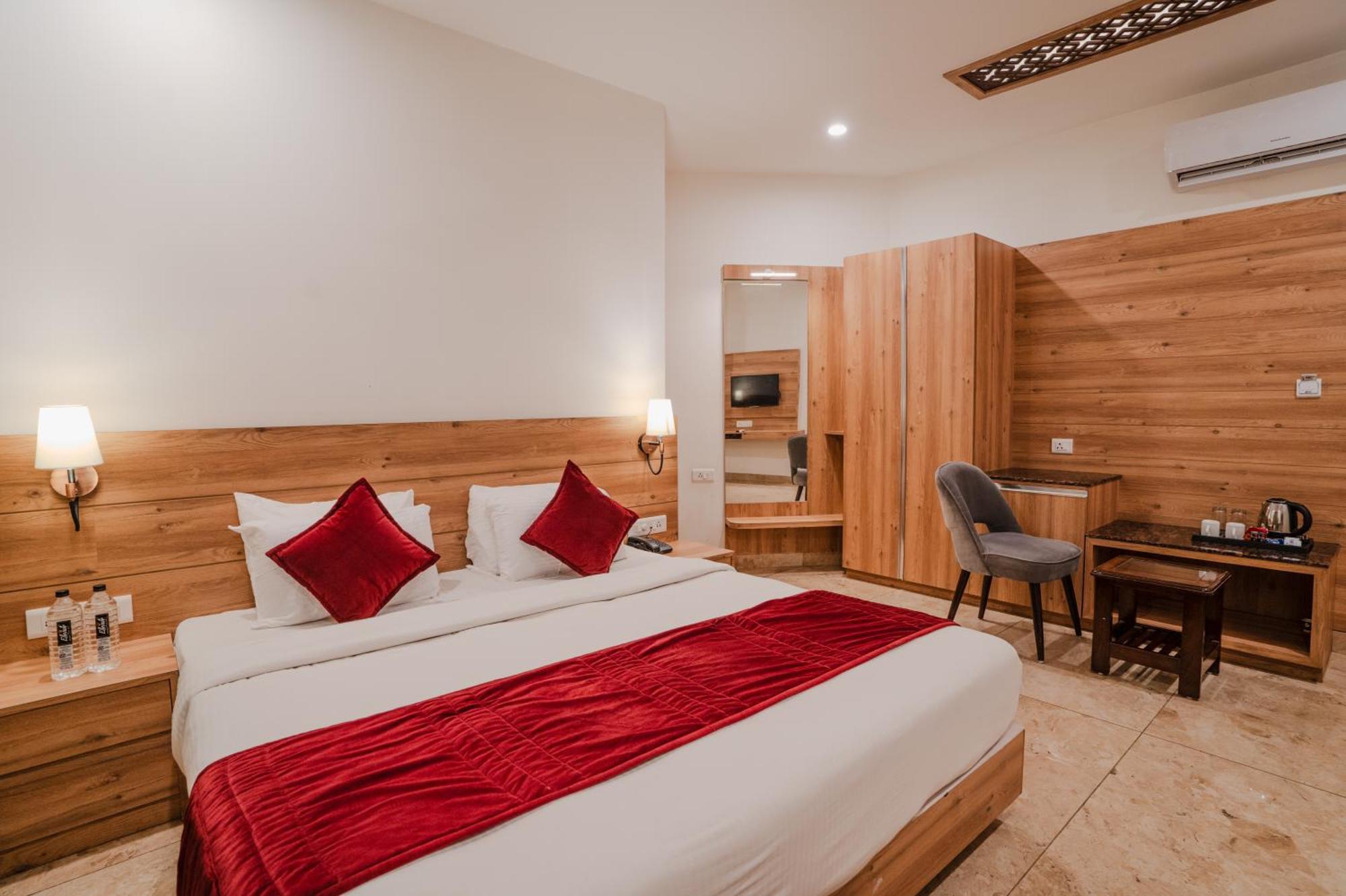 Amantran - Of Lakes 3* Udaipur