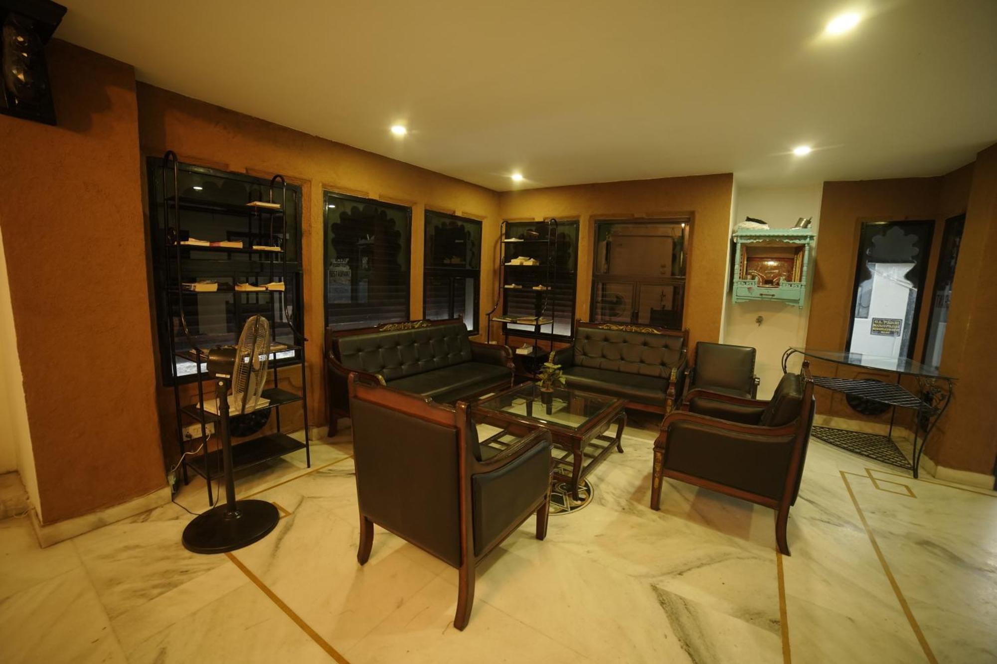 Banjara Heritage Hotel Udaipur