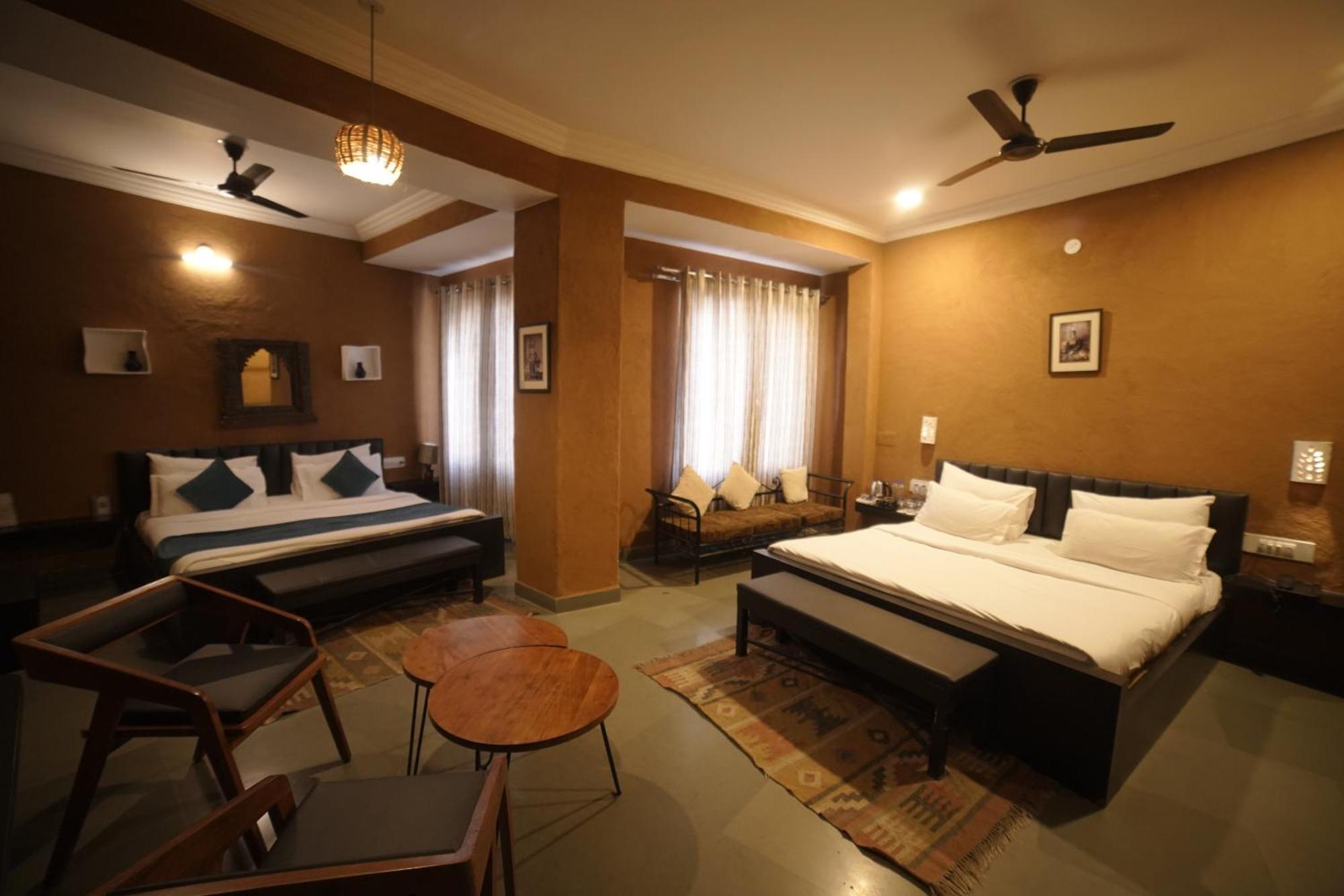 Banjara Heritage 2*