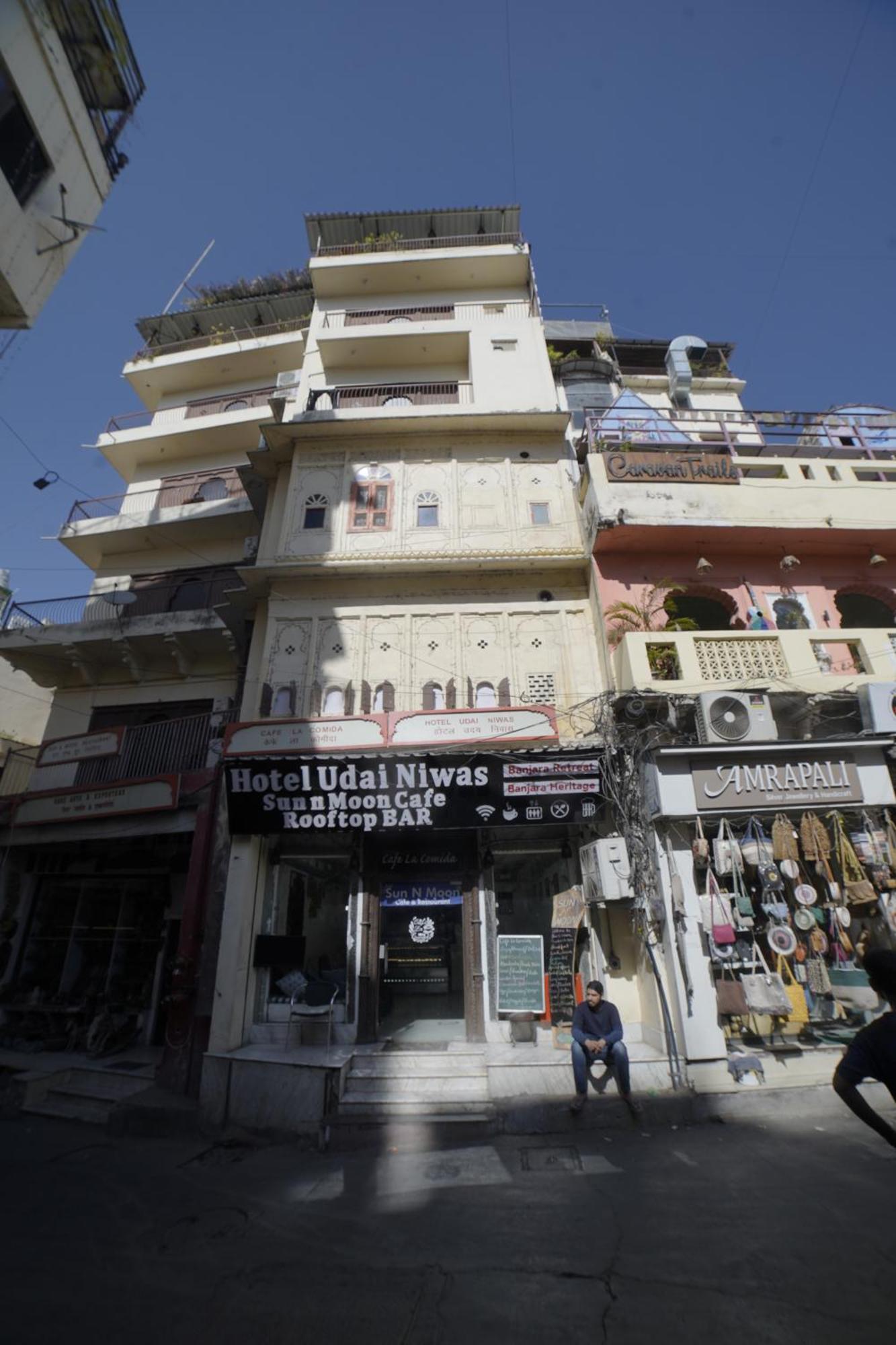 Banjara Heritage 2* Udaipur