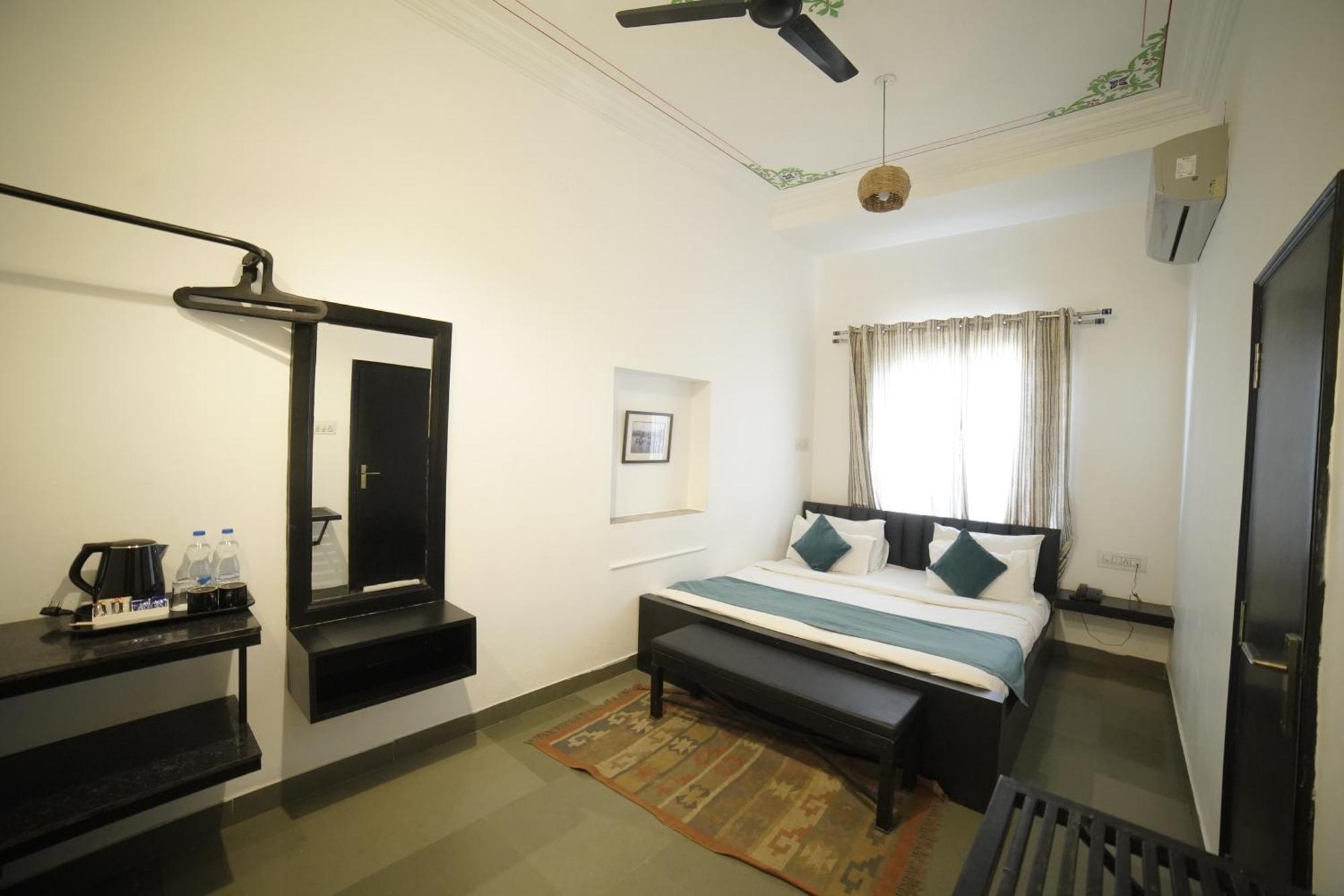 Banjara Heritage Hotel