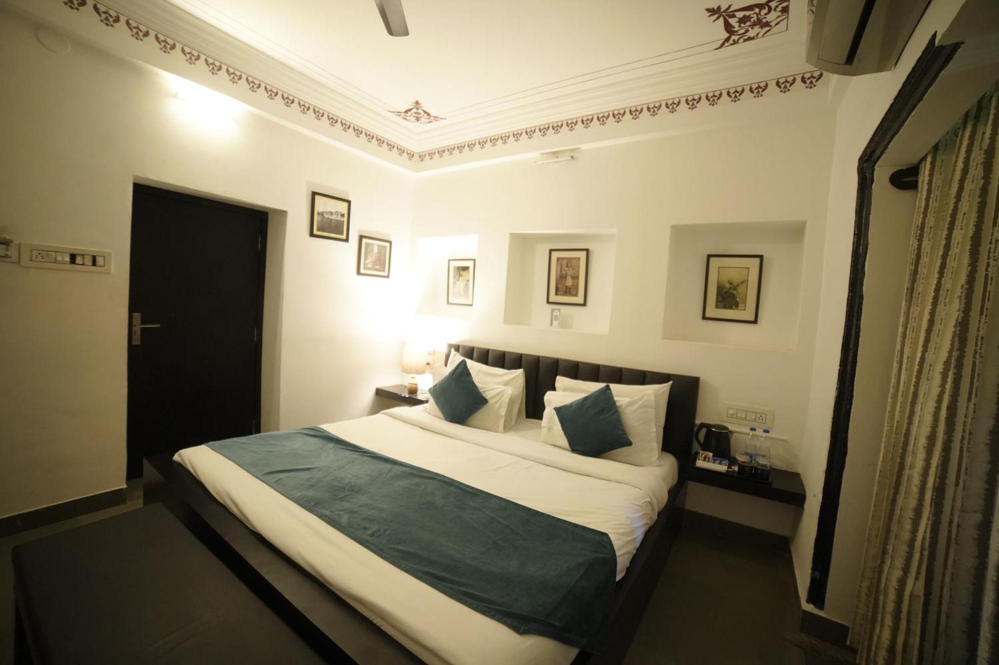 Hotel Banjara Heritage