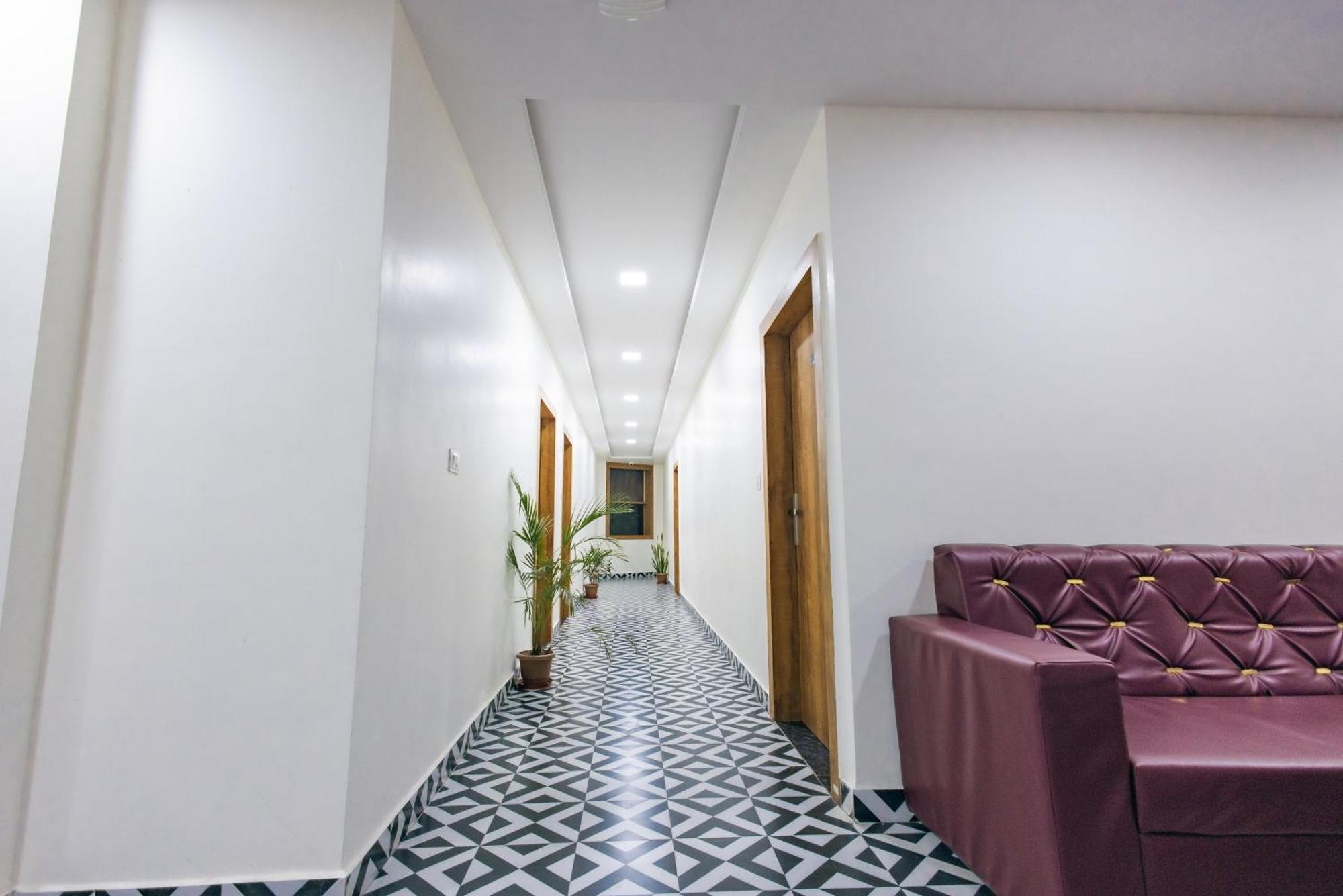 Serenity Hill - A Boutique In Resort
