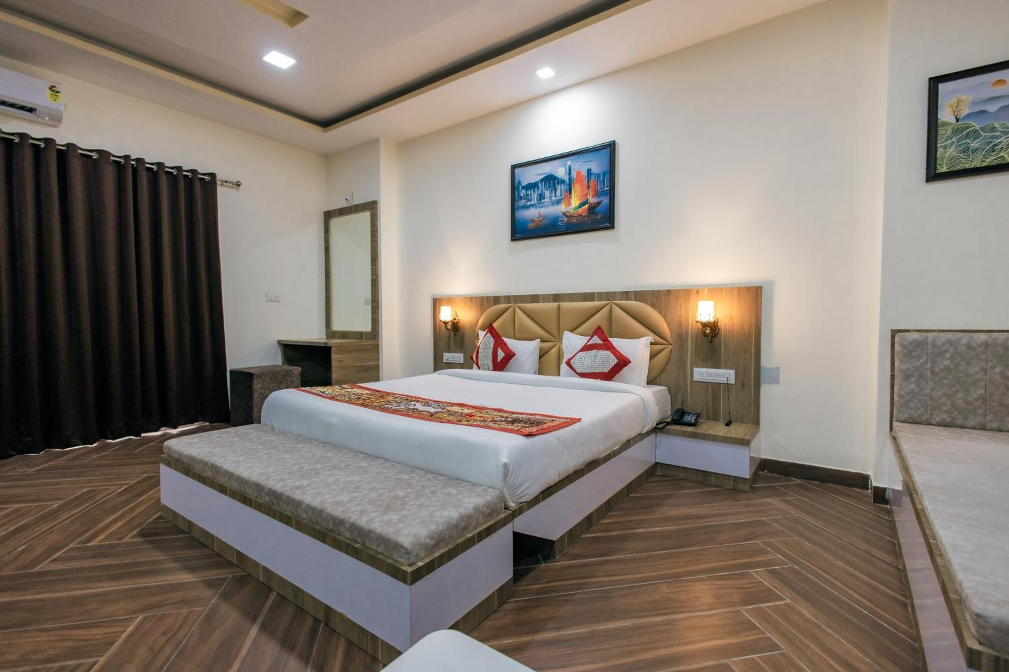 Serenity Hill - A Boutique In Resort 3*