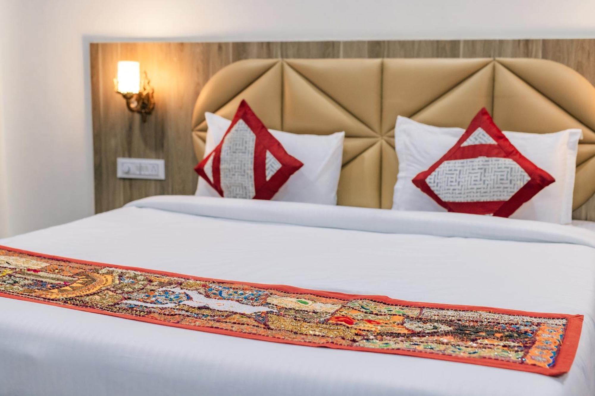 Serenity Hill - A Boutique In 3* Udaipur