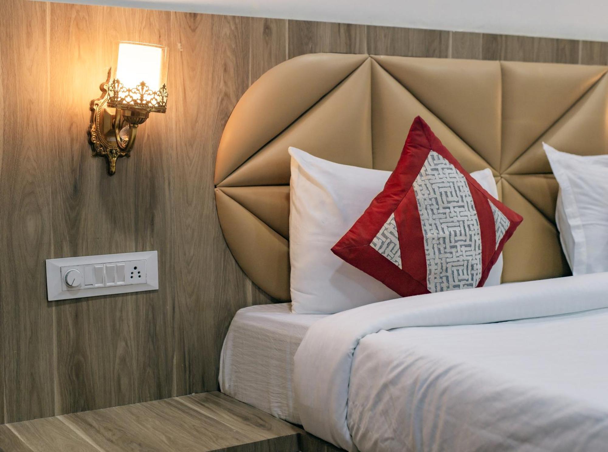 Resort Serenity Hill - A Boutique In