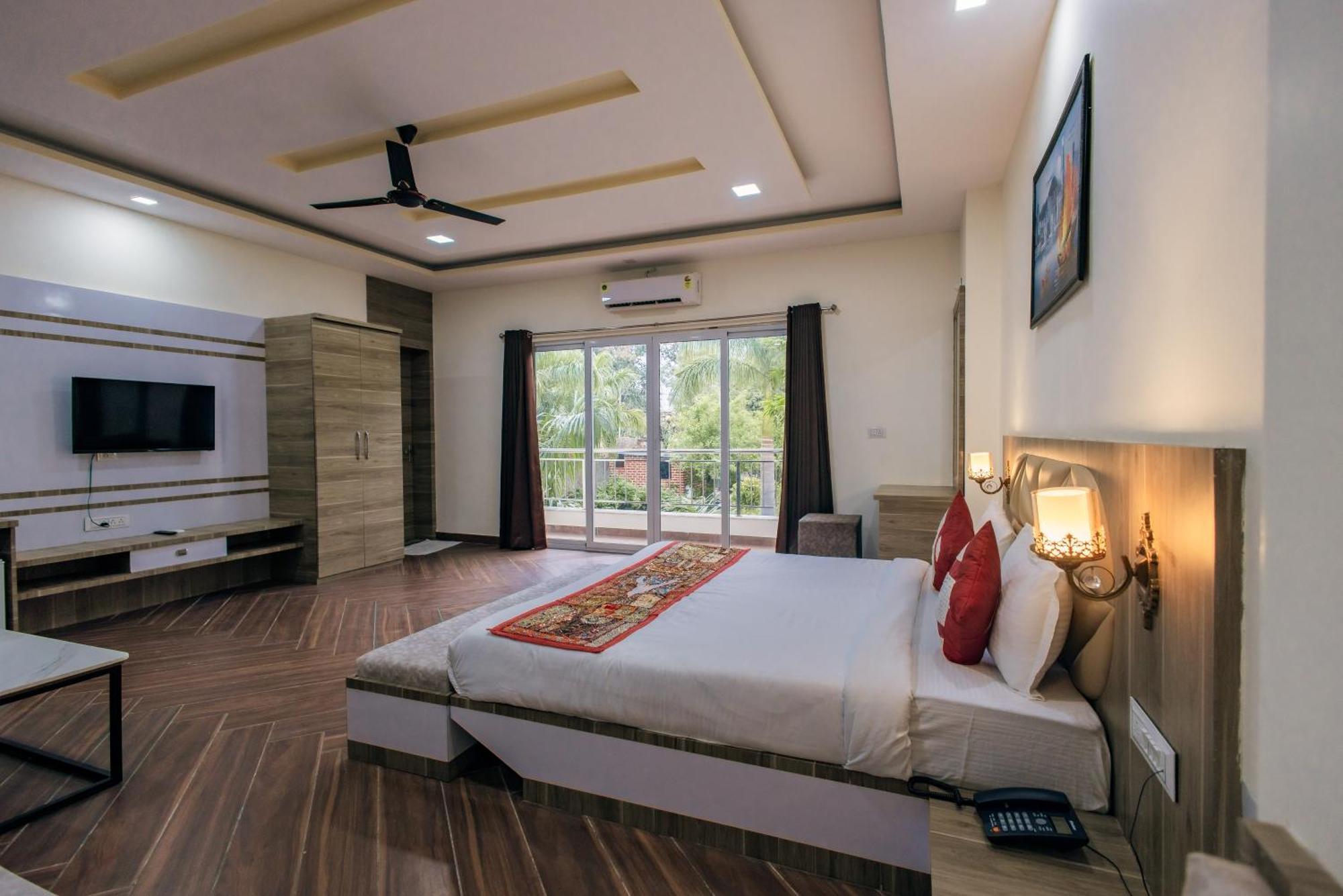 Serenity Hill - A Boutique In Udaipur