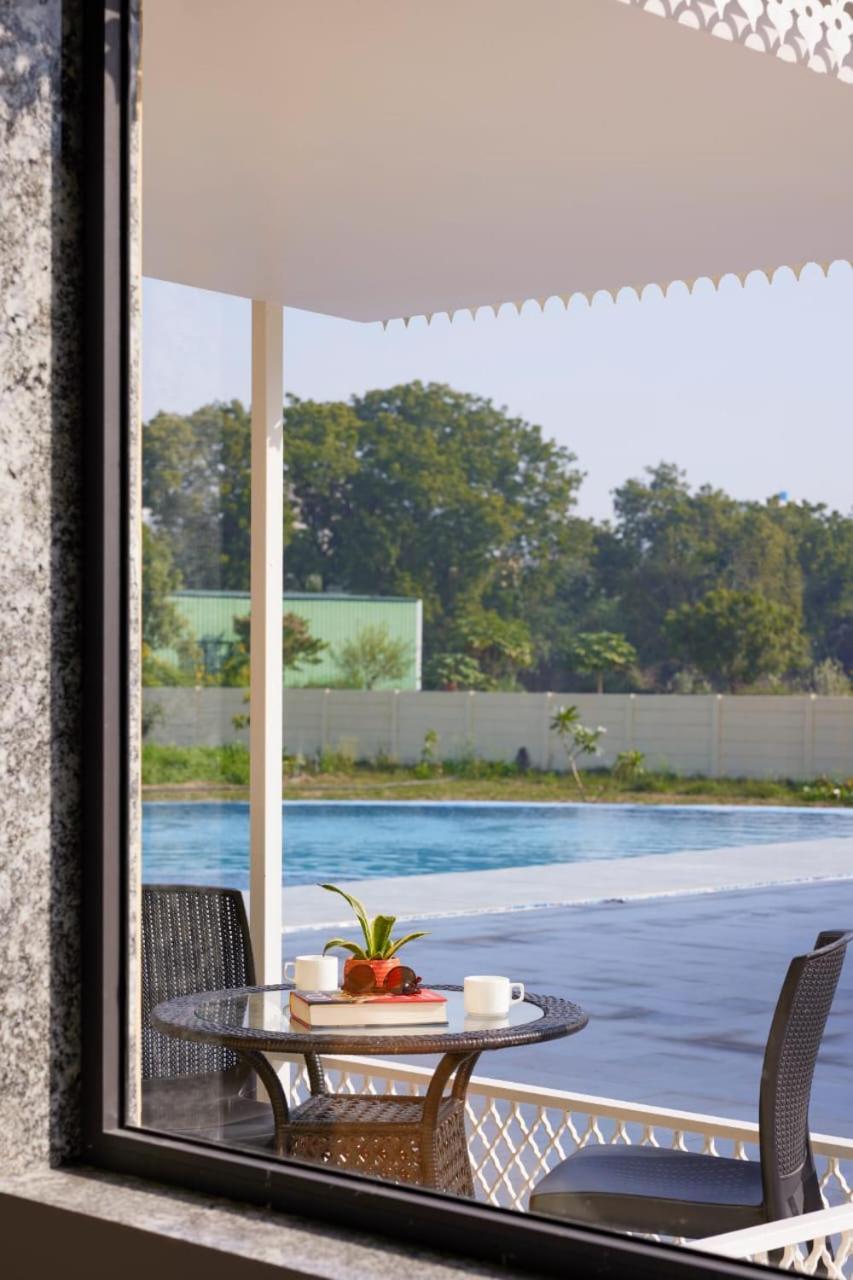 Resort The Vaag By Made My