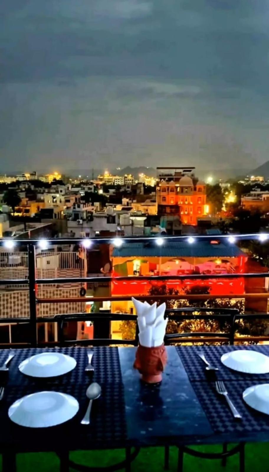 Moxa Udaipur
