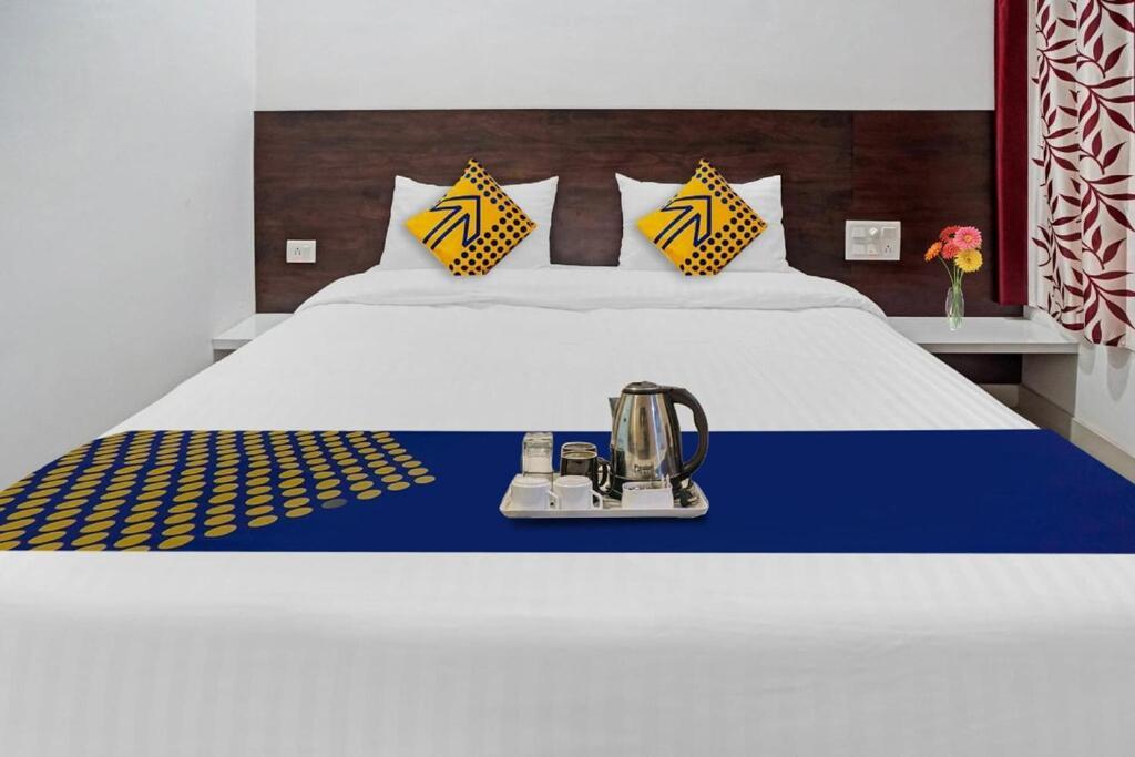Hotel Hotel Angan Udaipur 3*