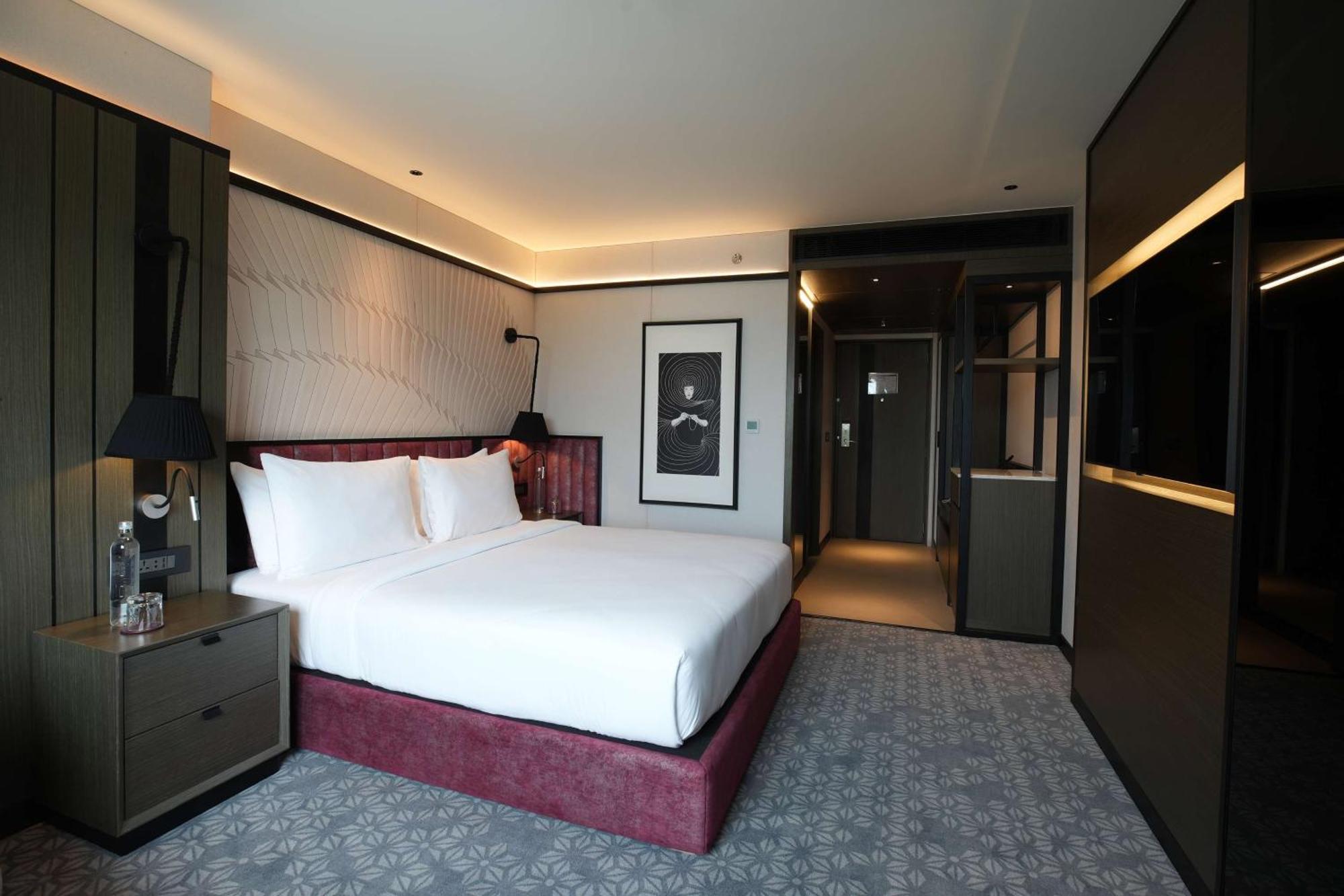 Hotel Parallel Udaipur, A Member Of Radisson Individuals 5*