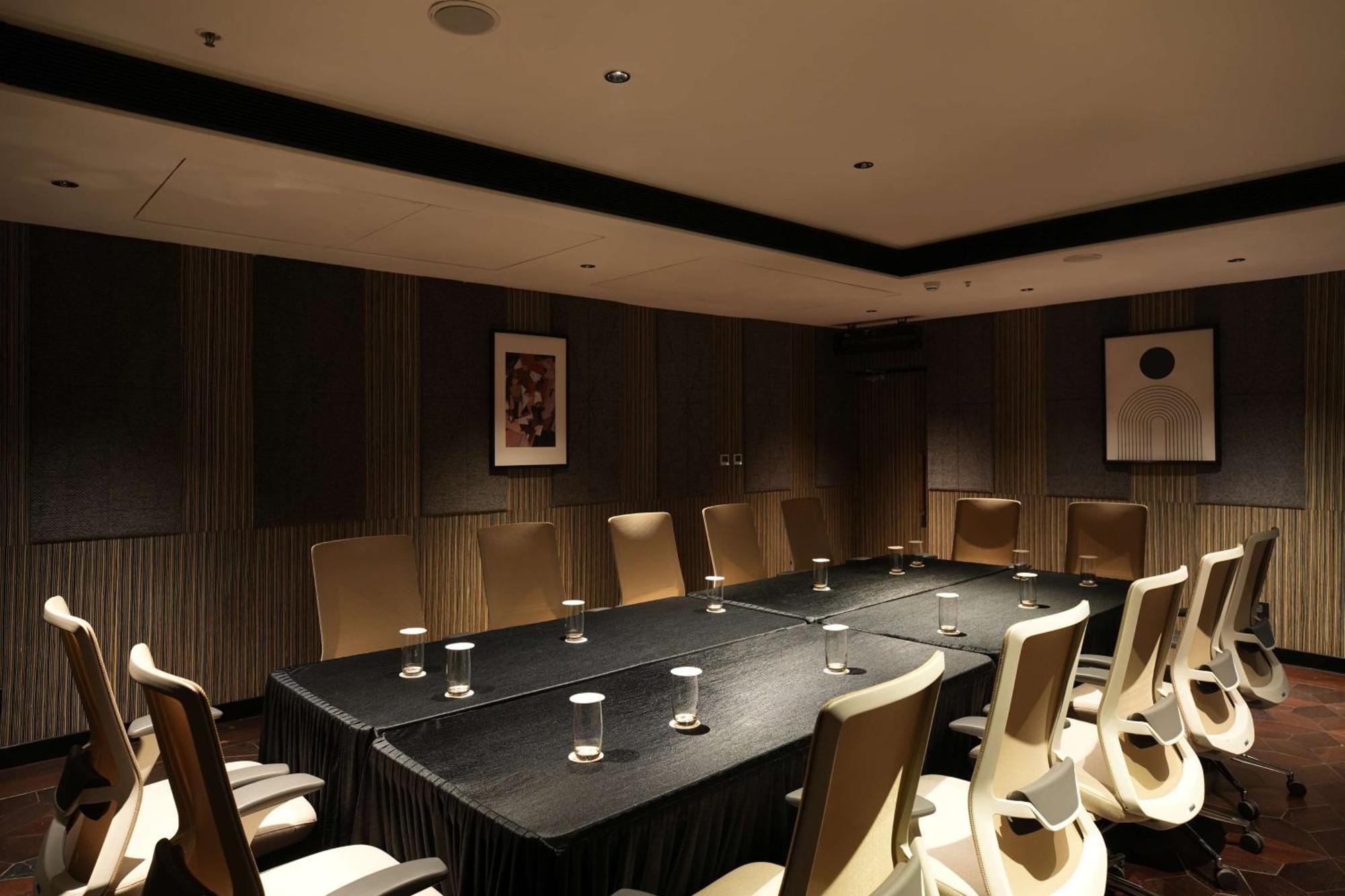 Parallel Udaipur, A Member Of Radisson Individuals Hotel