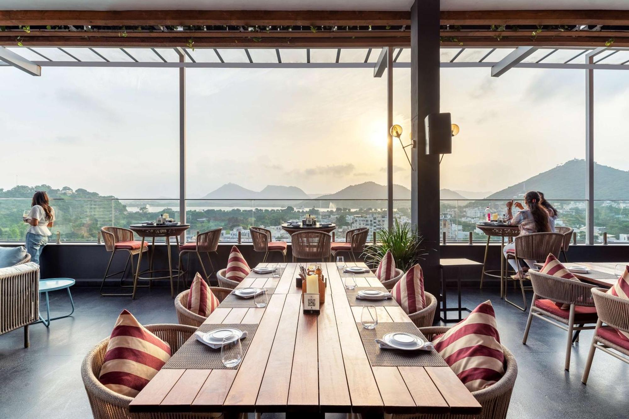 Parallel Udaipur, A Member Of Radisson Individuals Hotel 5*