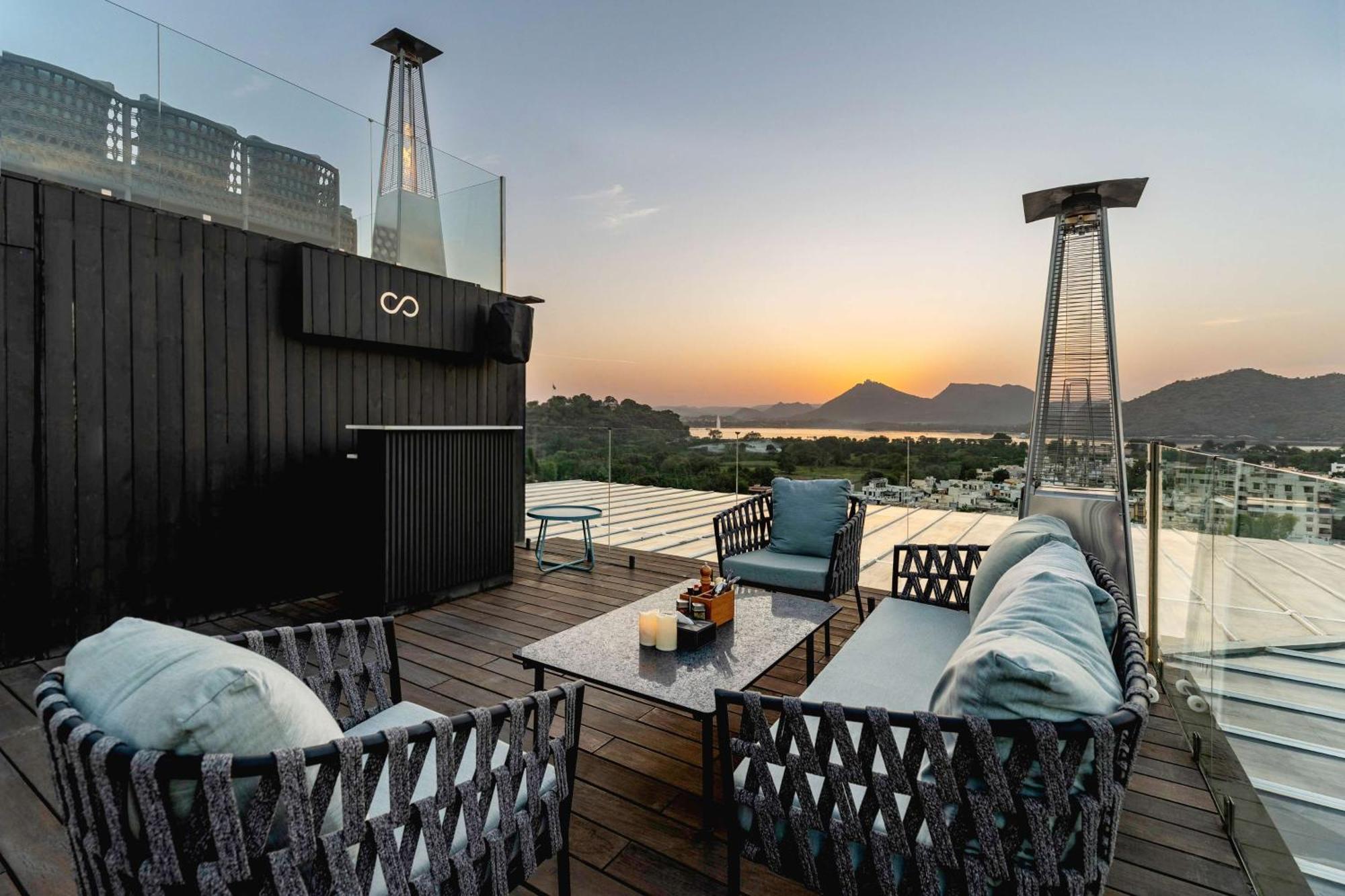 Parallel Udaipur, A Member Of Radisson Individuals 5*