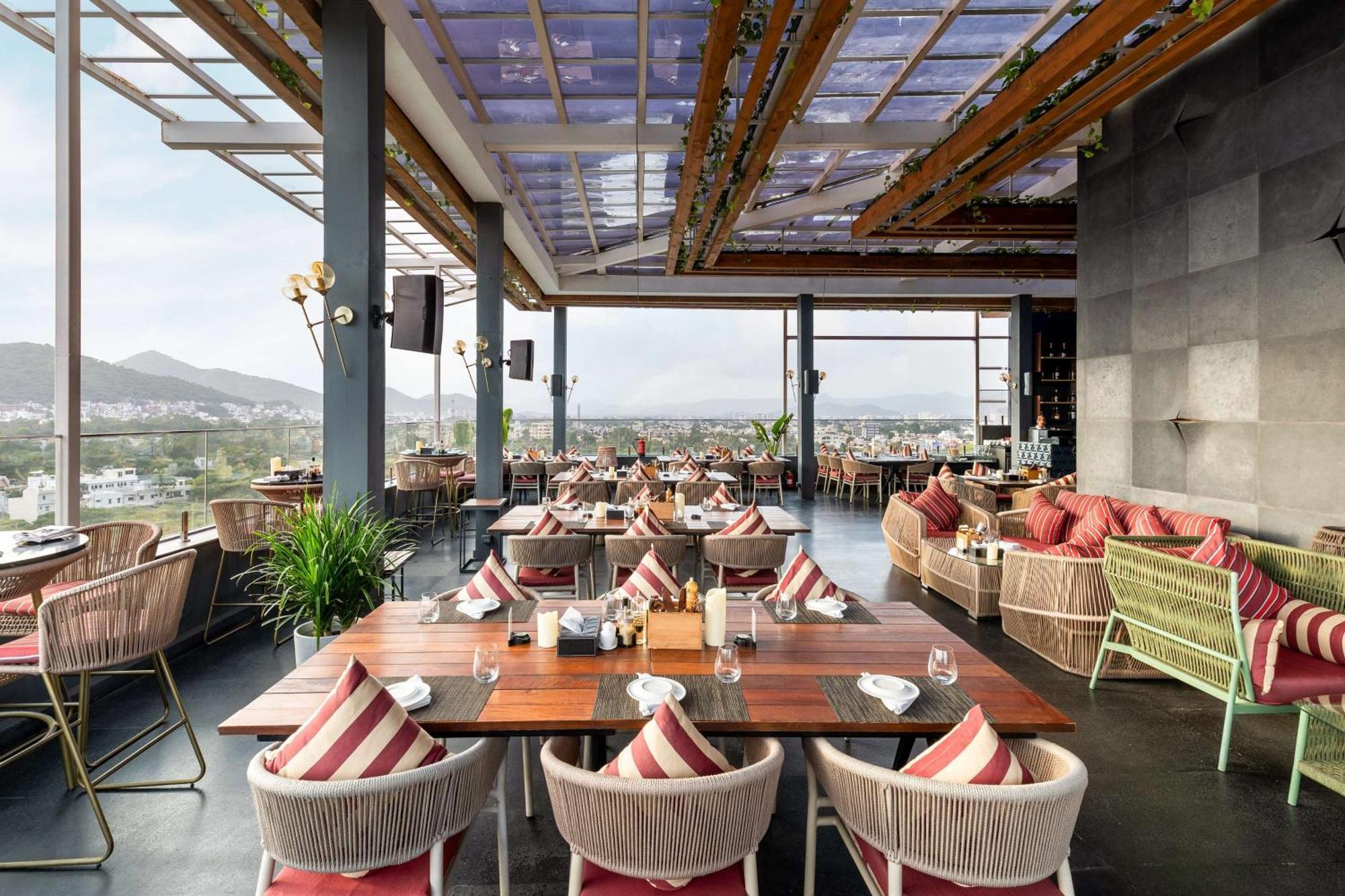 Hotel Parallel Udaipur, A Member Of Radisson Individuals