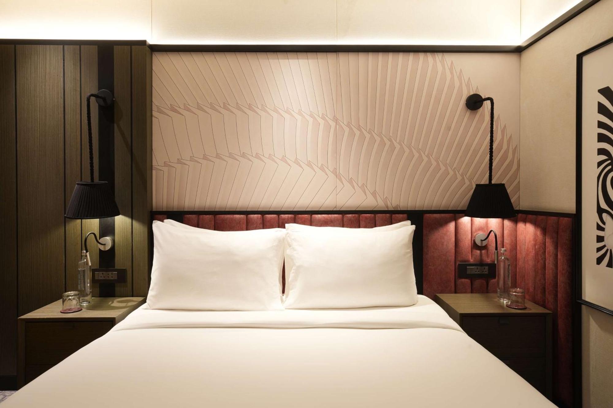 Parallel Udaipur, A Member Of Radisson Individuals Hotel 5*