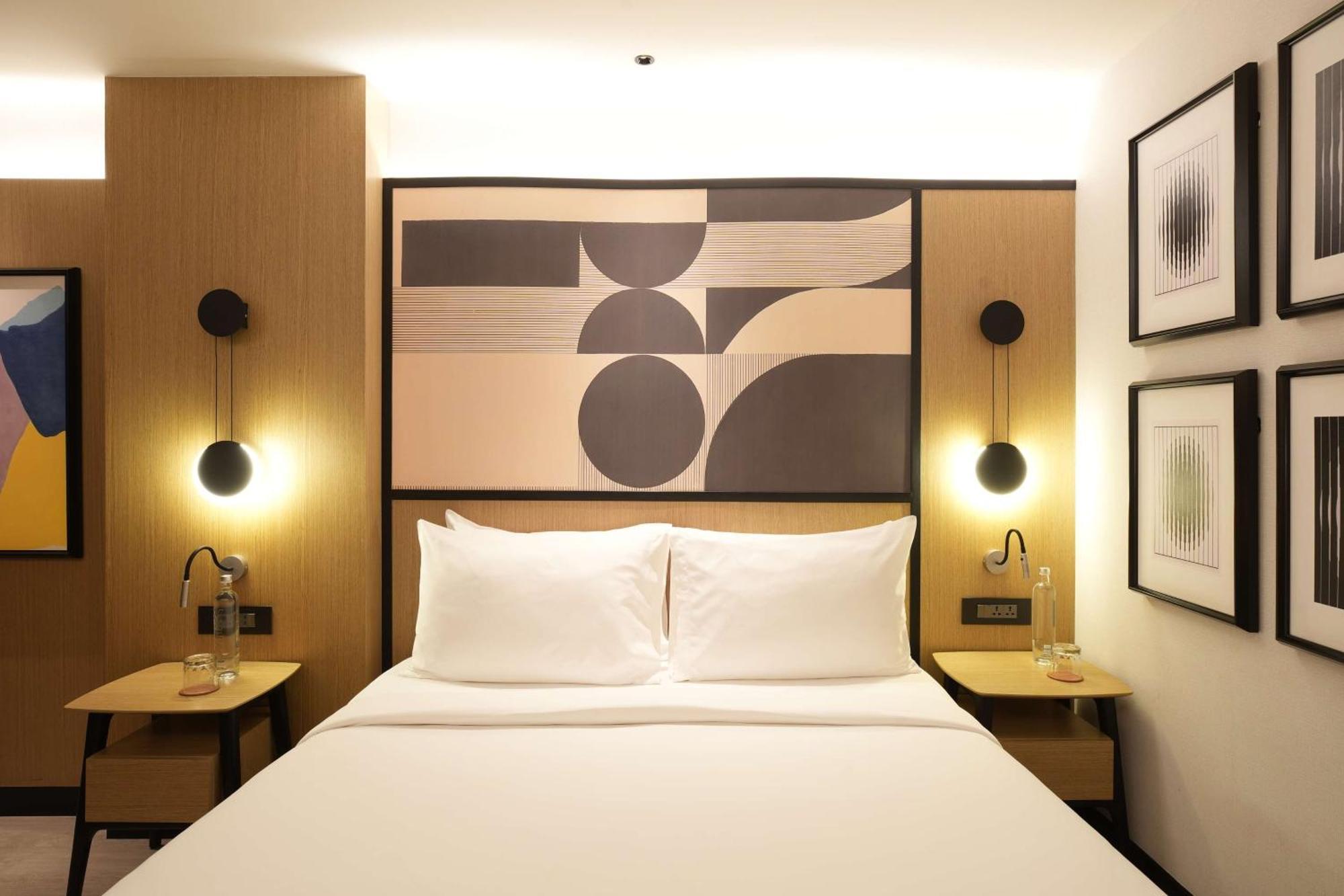 Hotel Parallel Udaipur, A Member Of Radisson Individuals