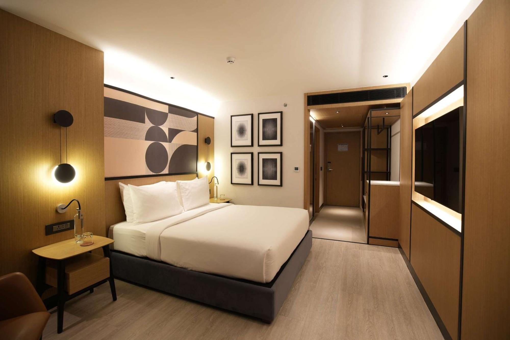 Parallel Udaipur, A Member Of Radisson Individuals 5*