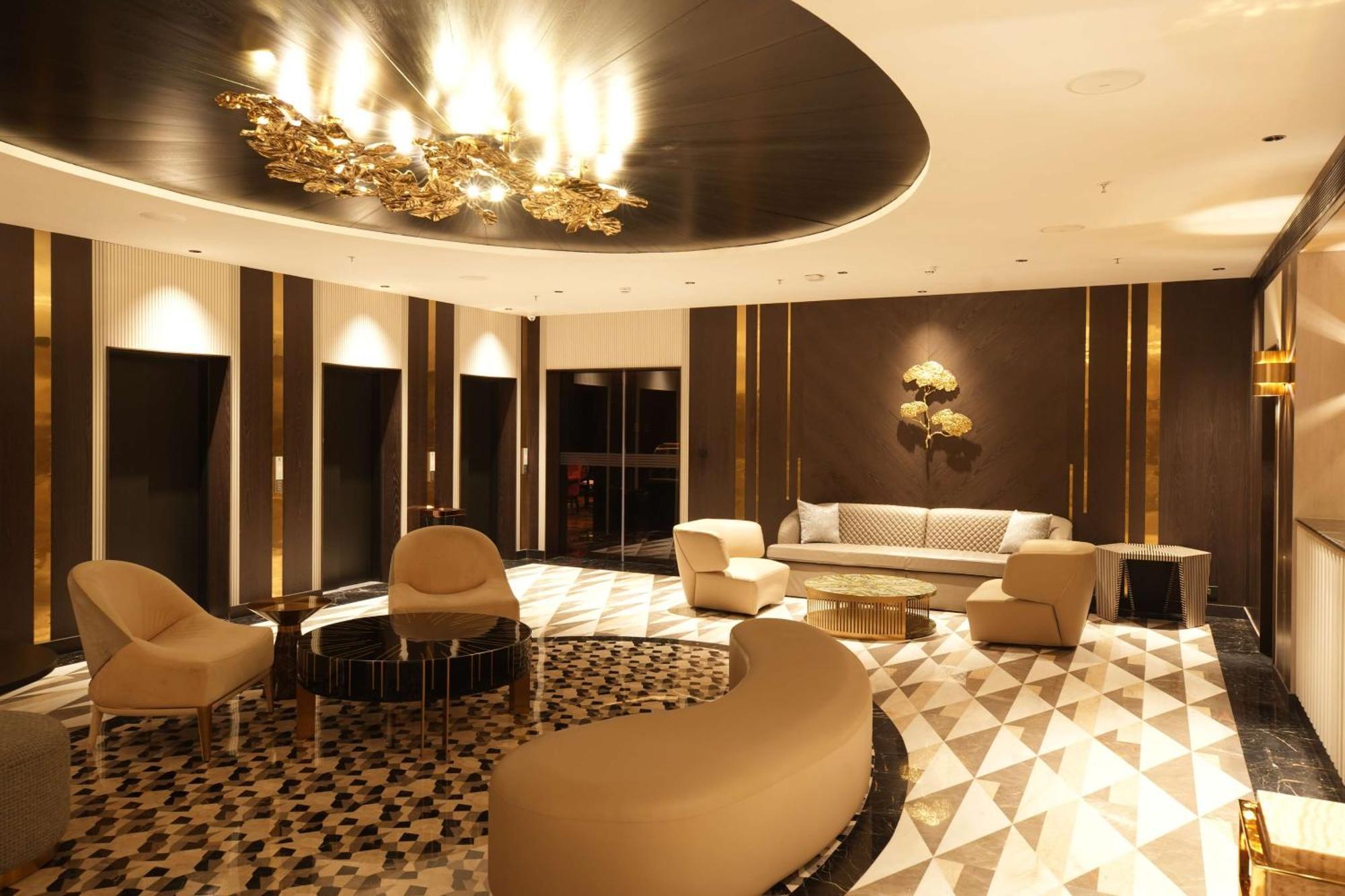 Parallel Udaipur, A Member Of Radisson Individuals Hotel