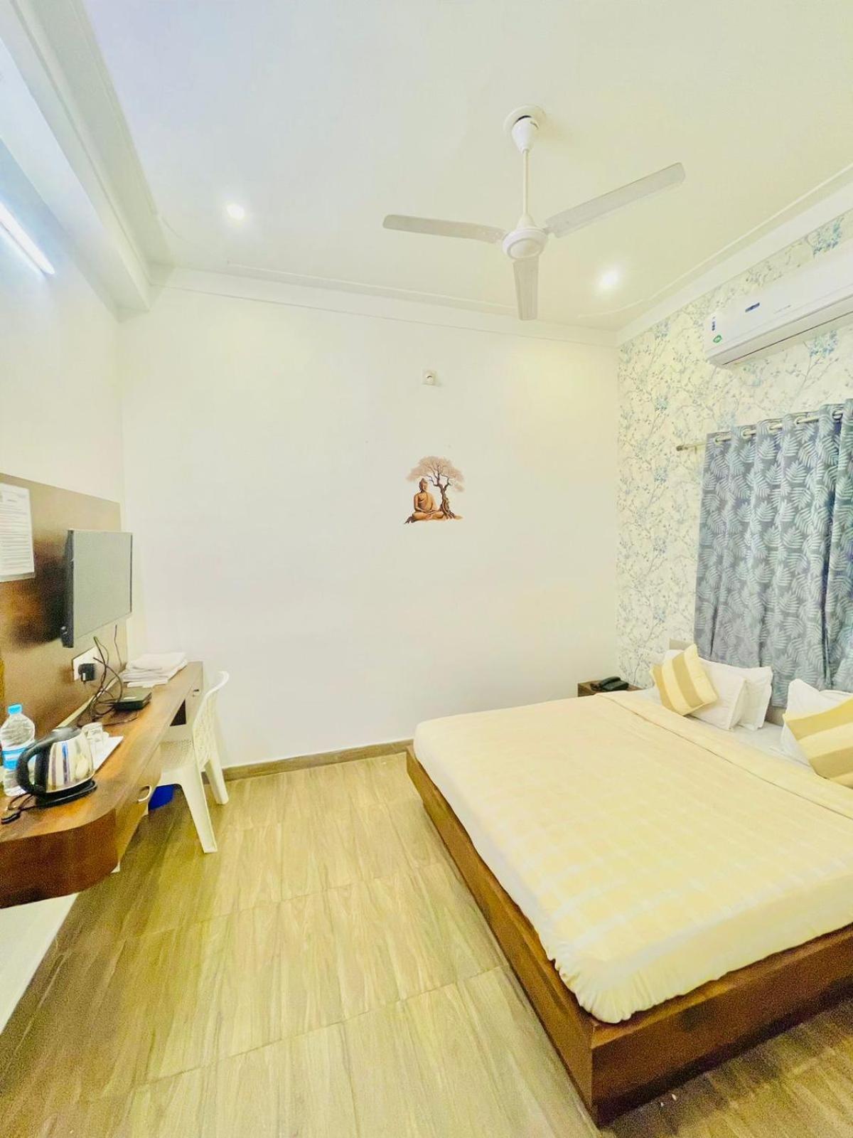 Resort Royal Heritage Haveli