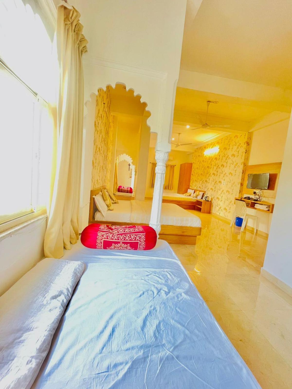 Royal Heritage Haveli