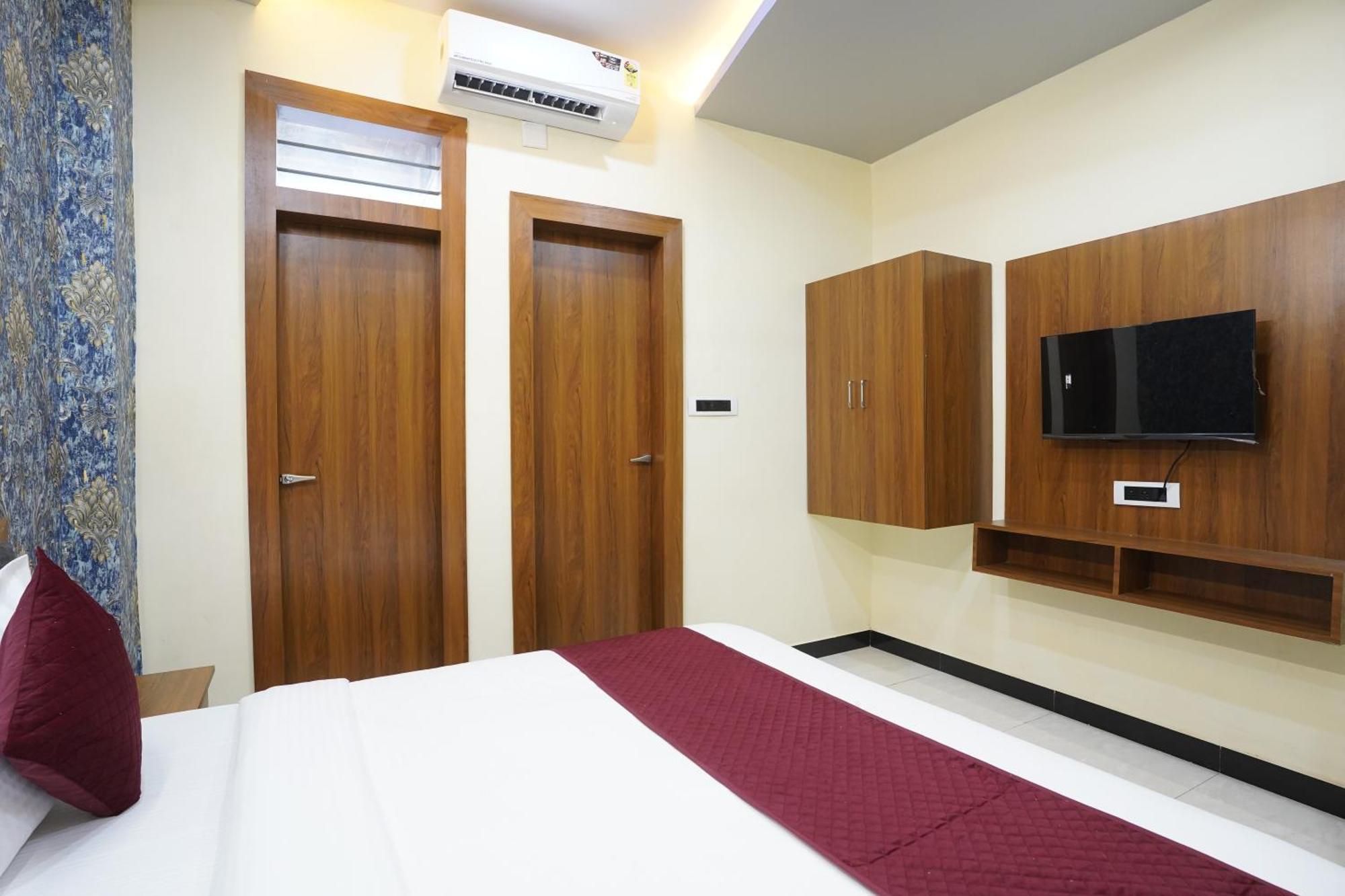 The Castle Railway Station Hotel 3*