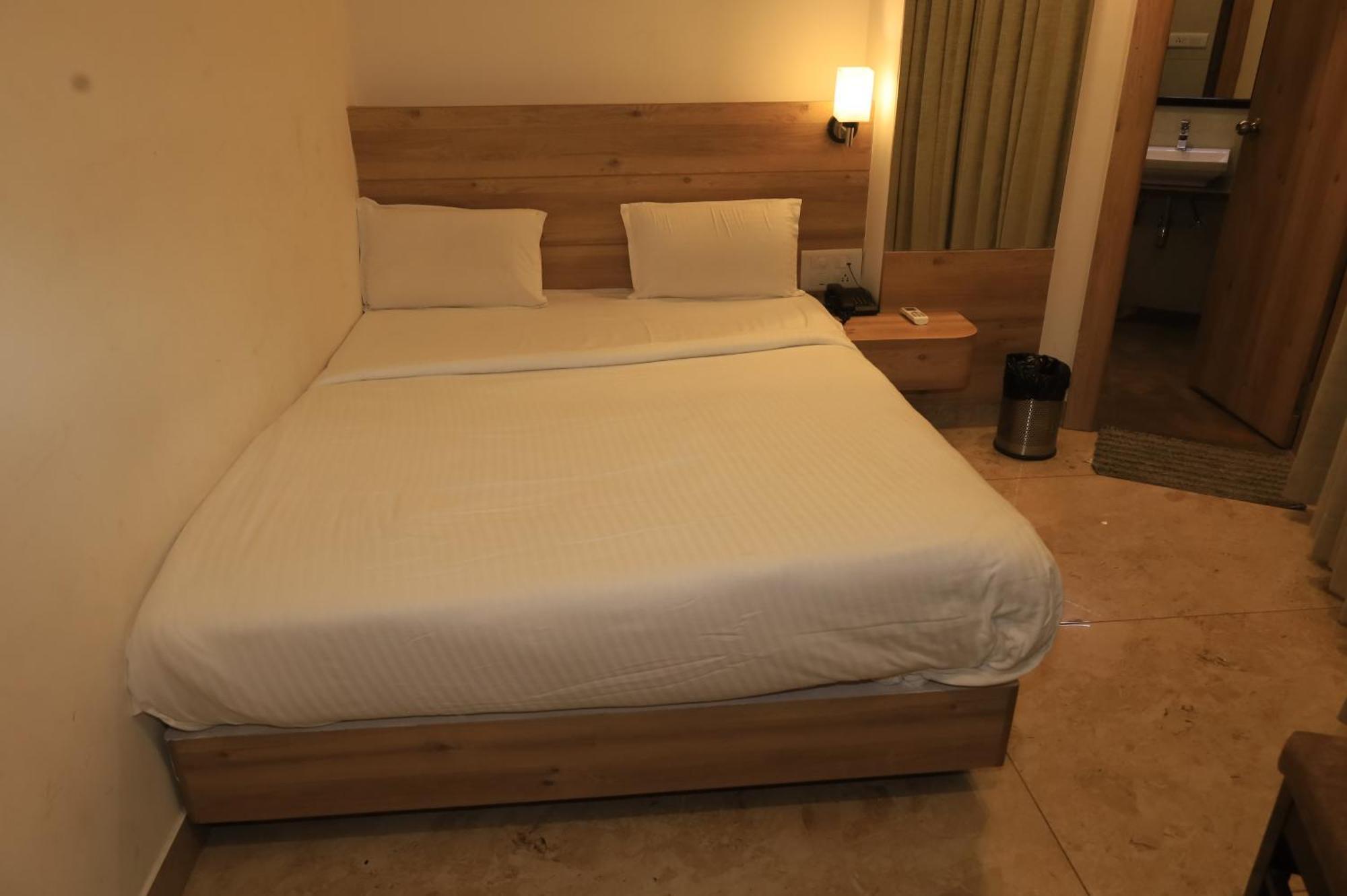 Amantran - Of Lakes Hotel Udaipur