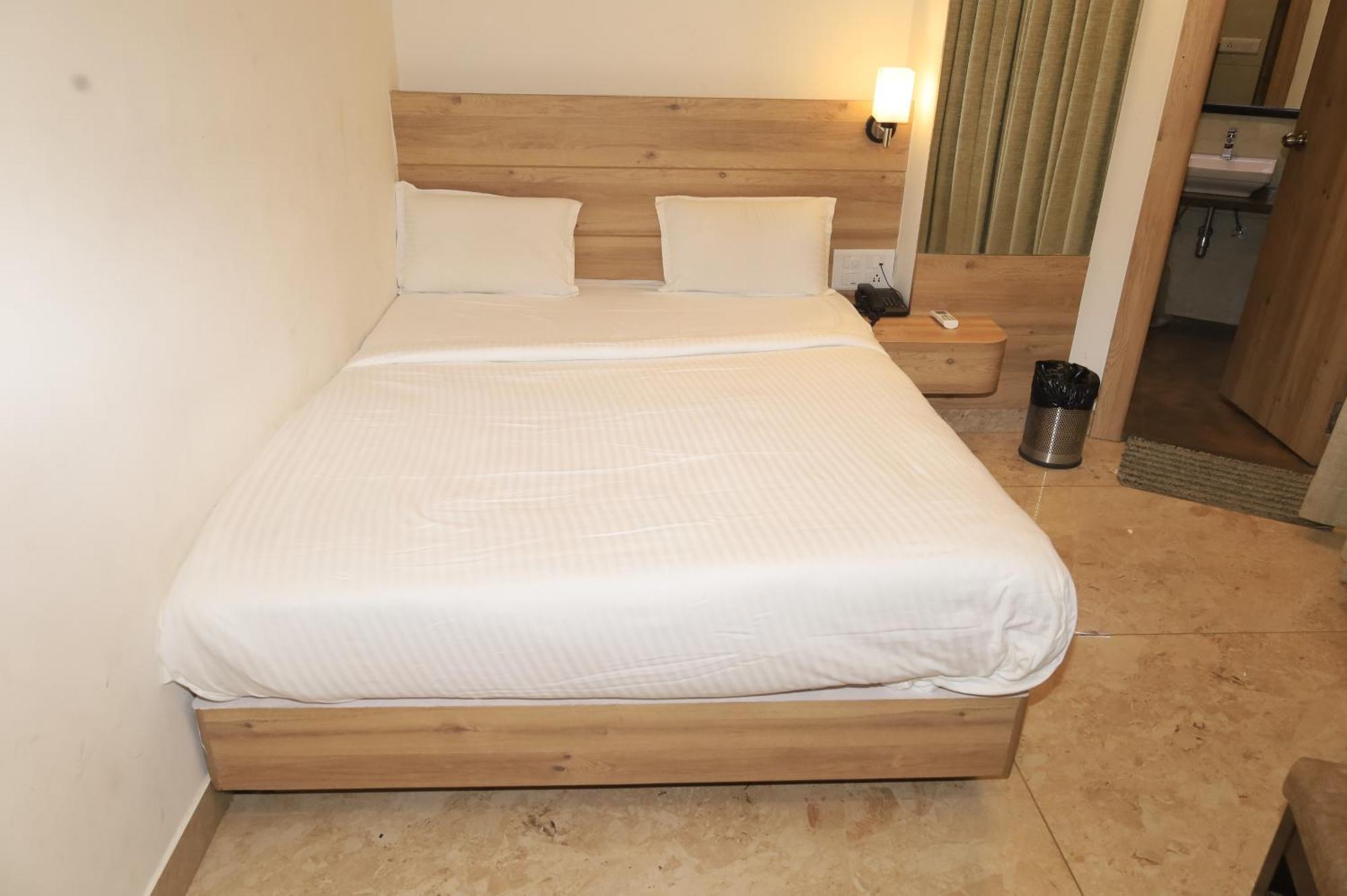 Hotel Amantran - Of Lakes 3*