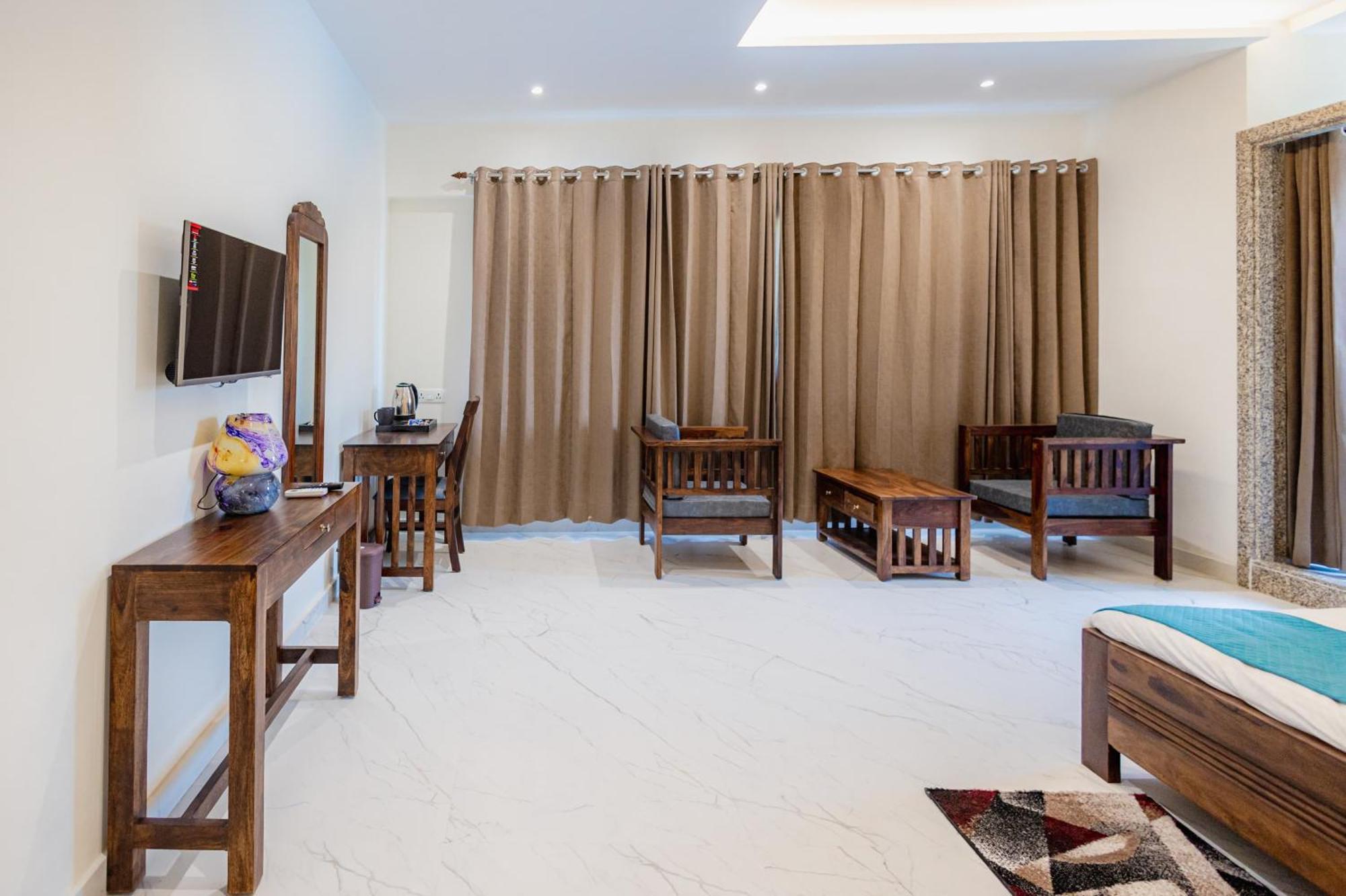 Kasturi Homestay Udaipur