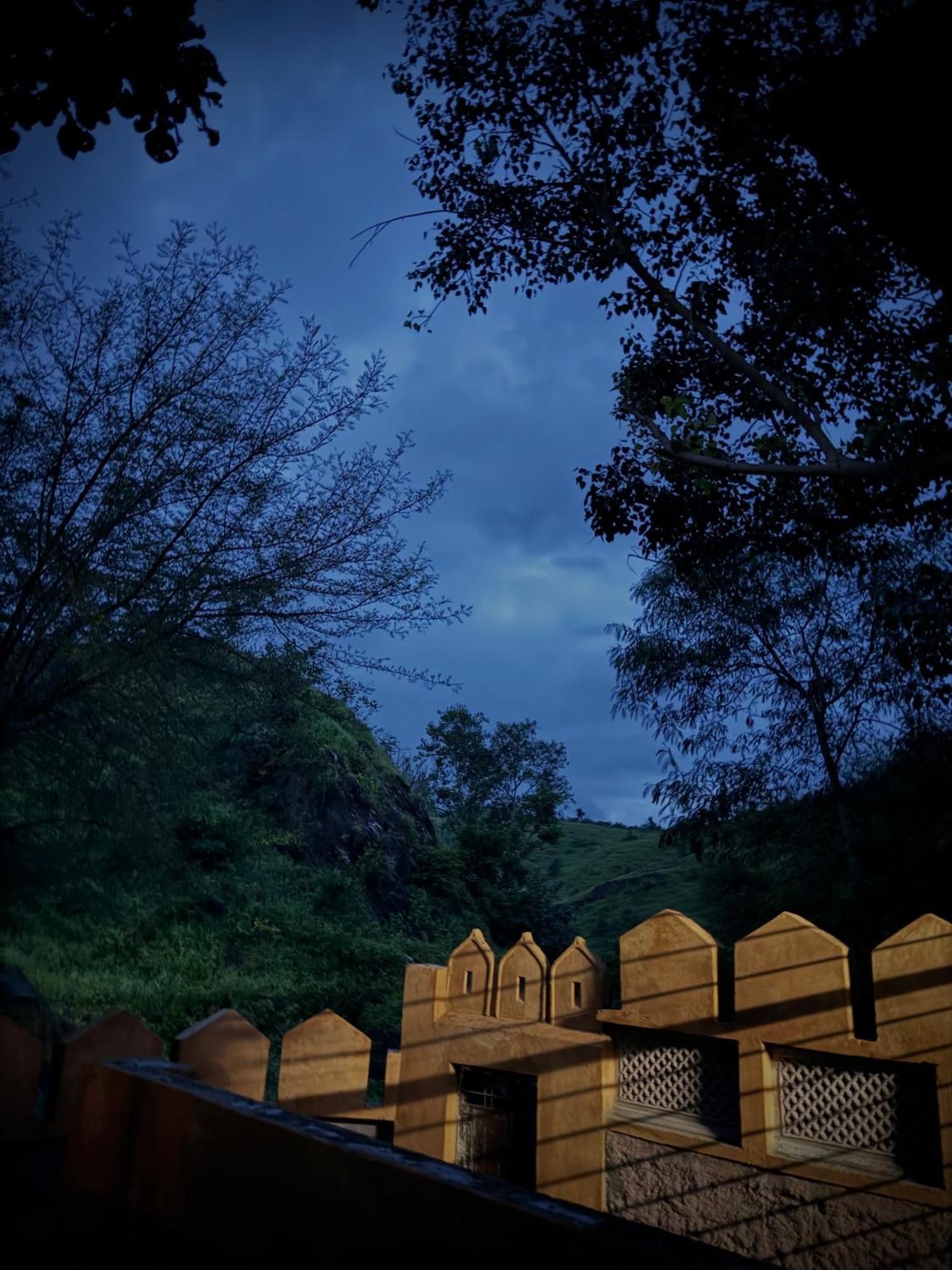 The Mudcasa