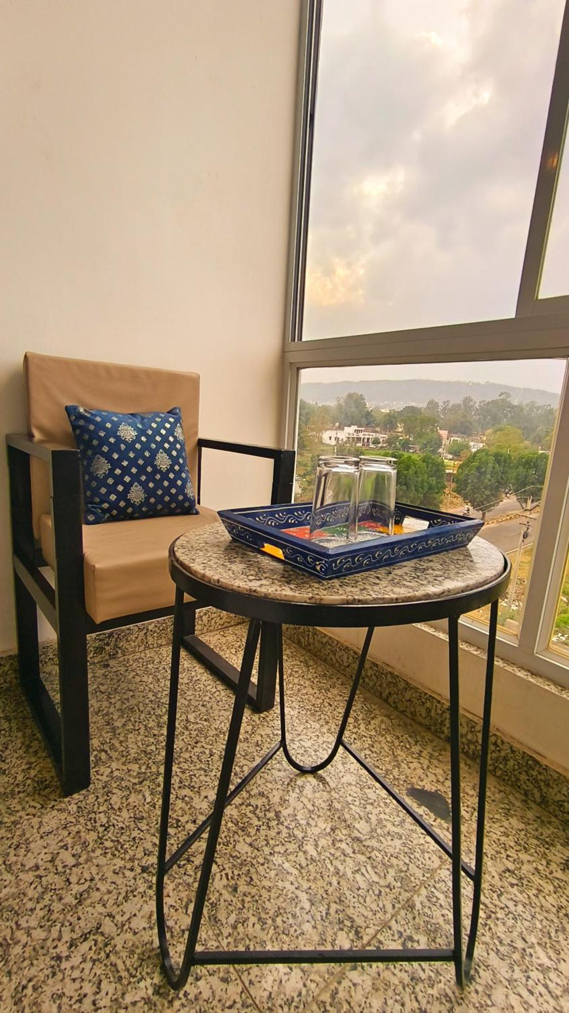 Amazing Prime Hotel Udaipur