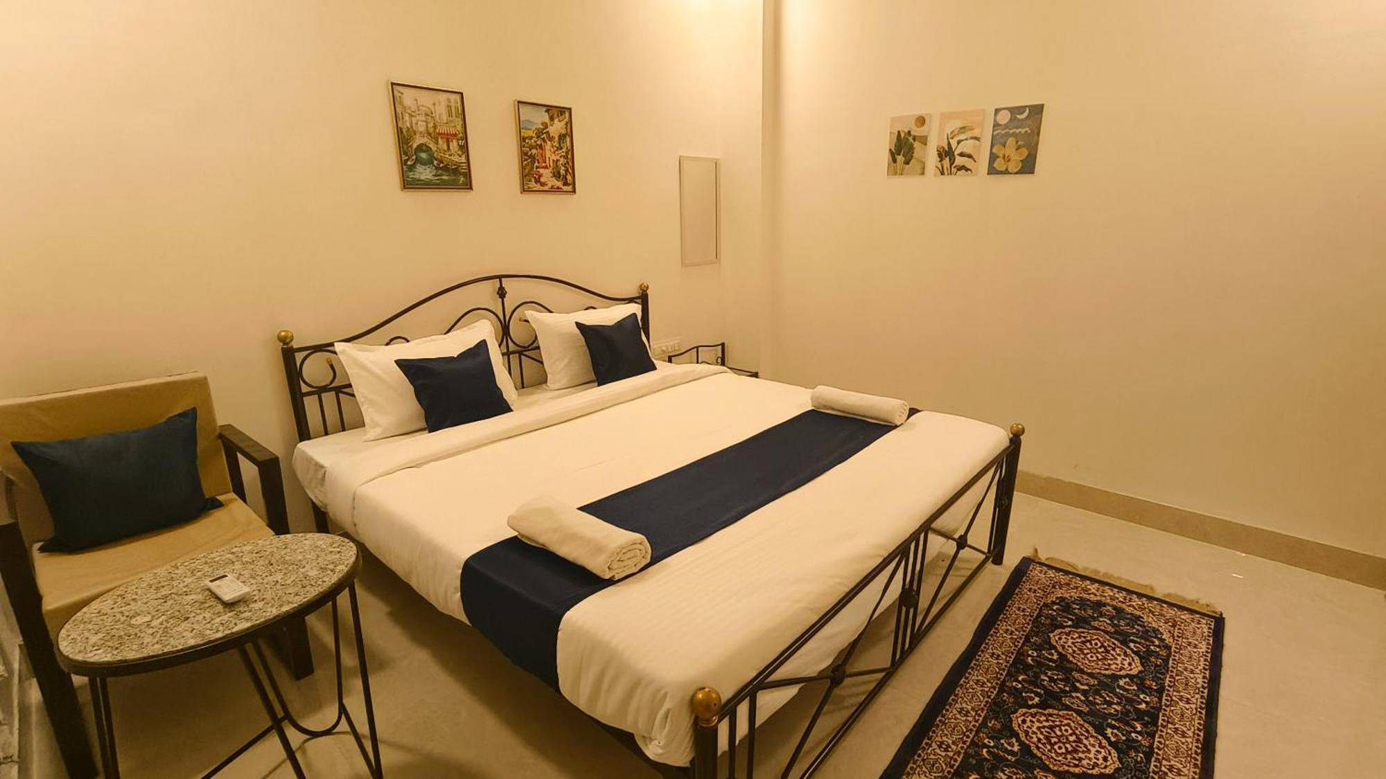 Amazing Prime 5* Udaipur