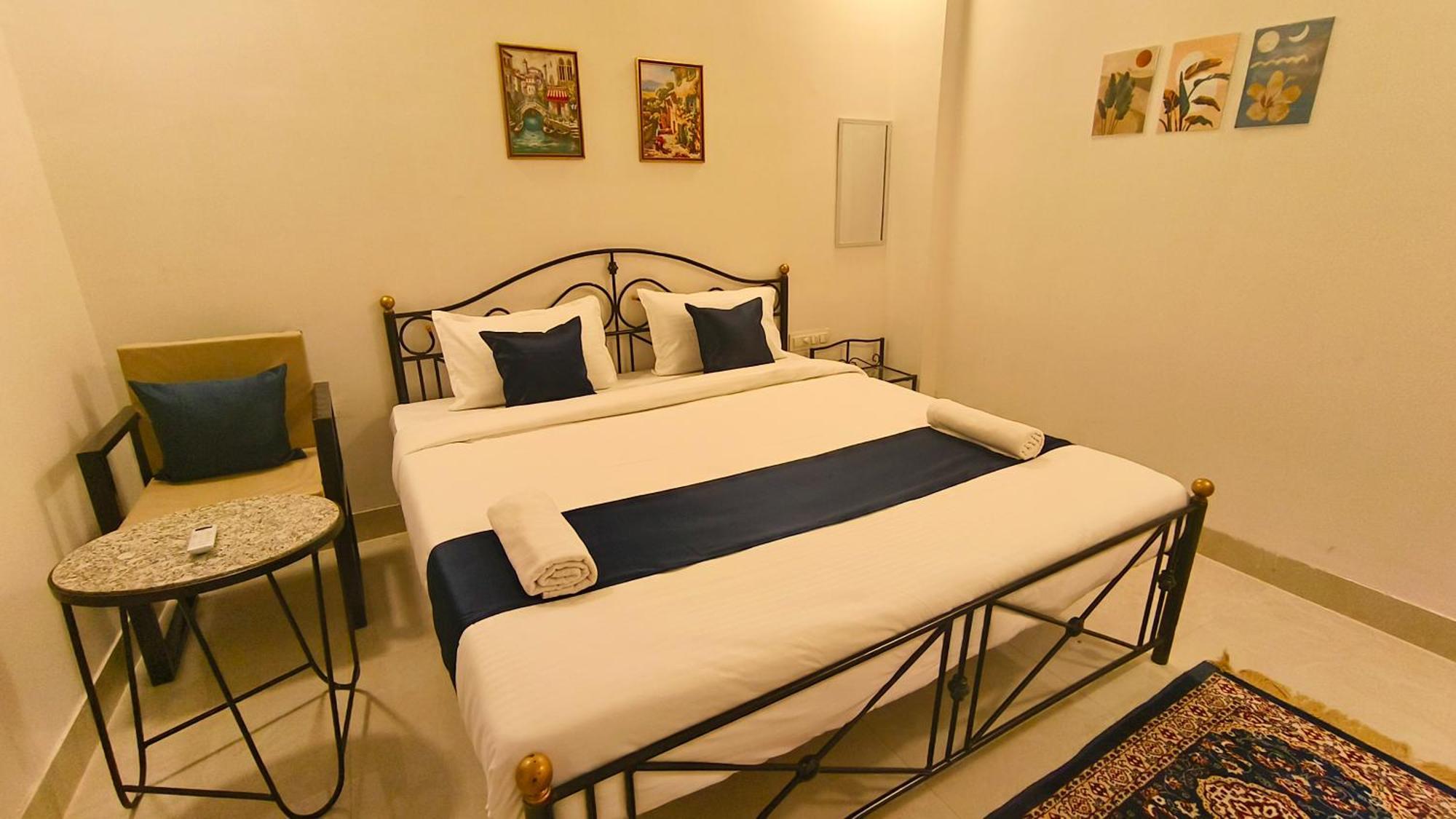 Amazing Prime Hotel 5*