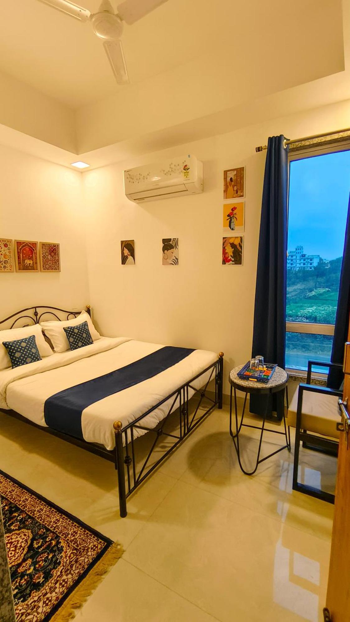 Hotel Amazing Prime 5*