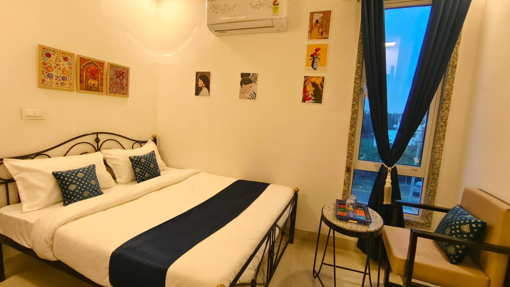 Amazing Prime Hotel Udaipur
