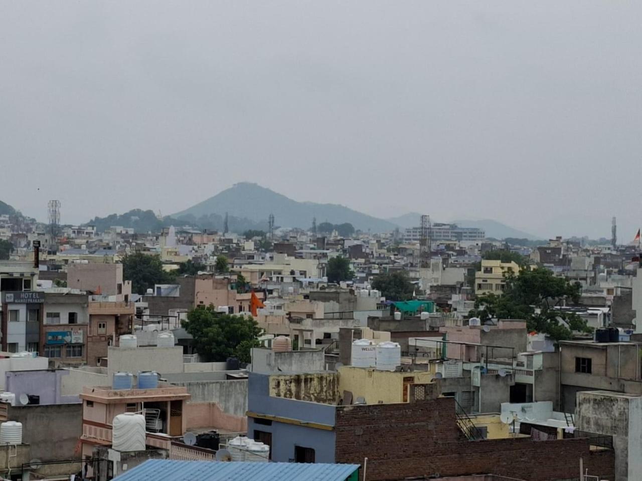 Hotel Palace View 3*