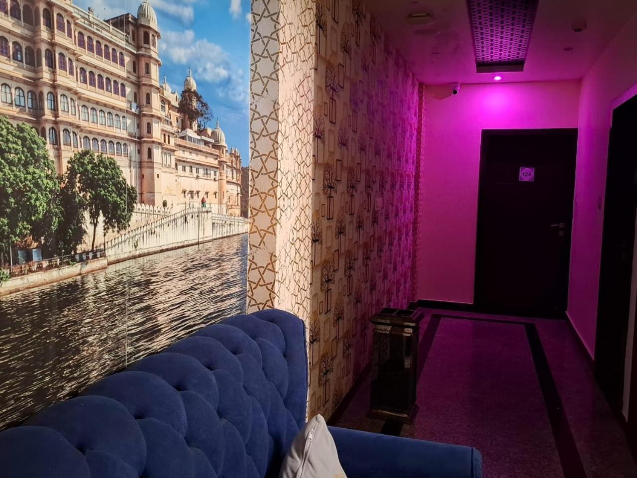 Palace View Hotel