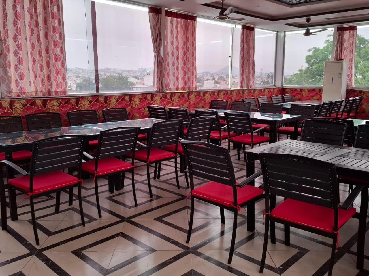 Palace View 3* Udaipur
