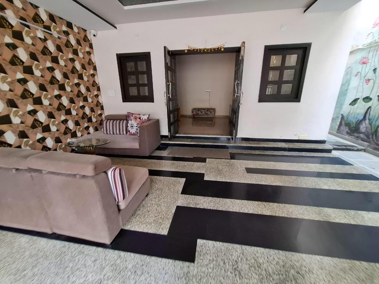 Palace View Hotel Udaipur