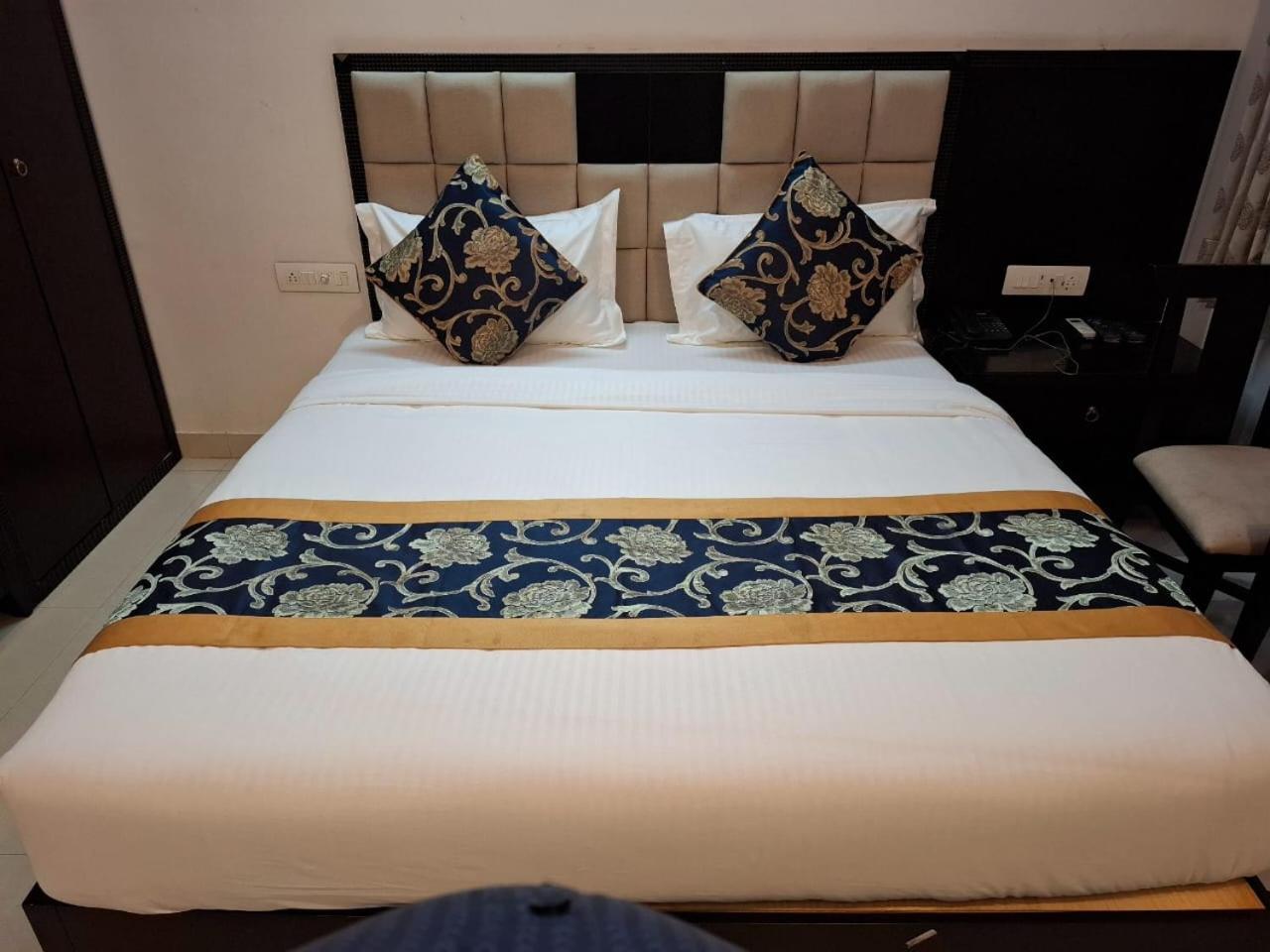 Palace View Hotel