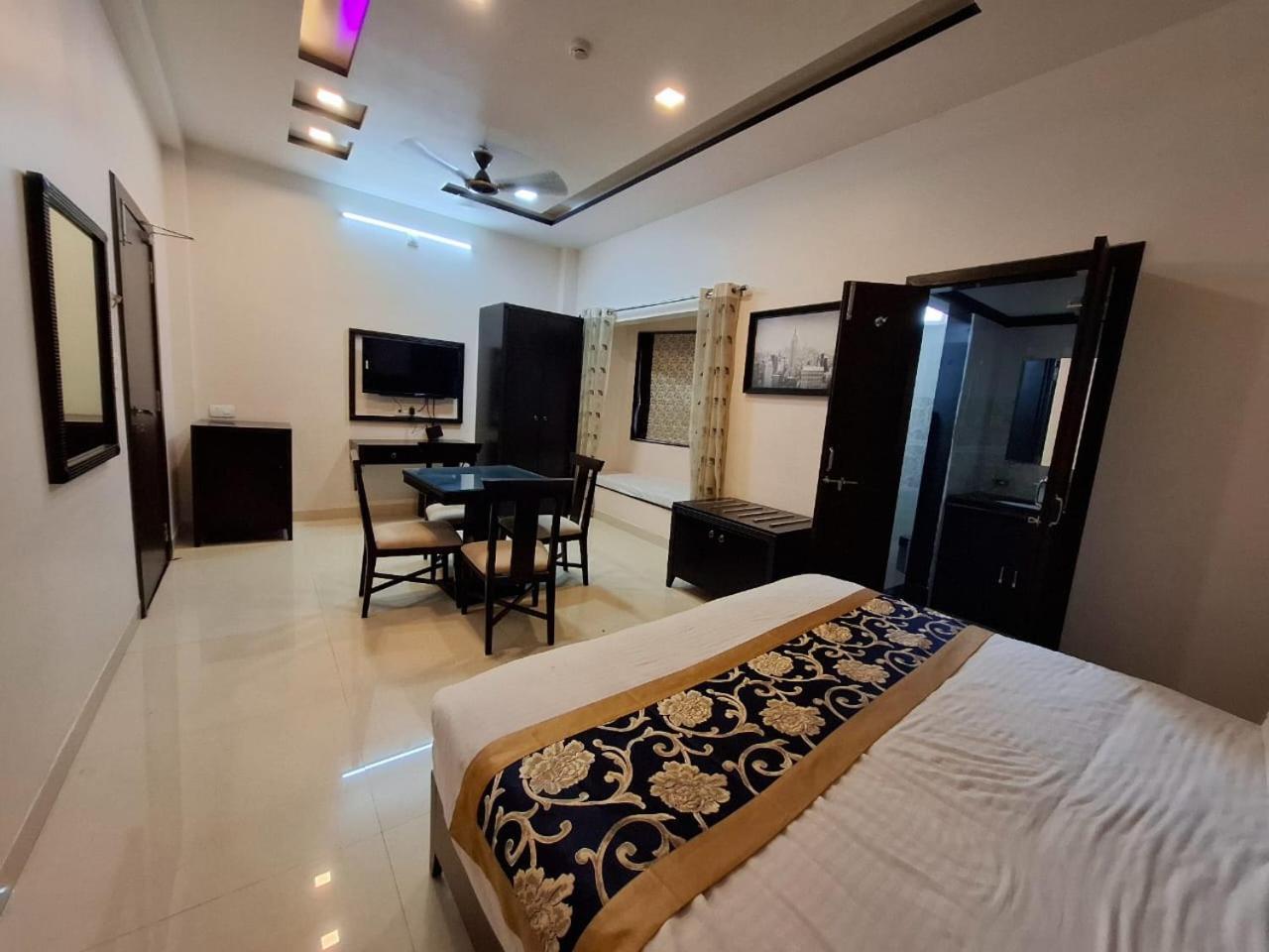 Palace View Hotel