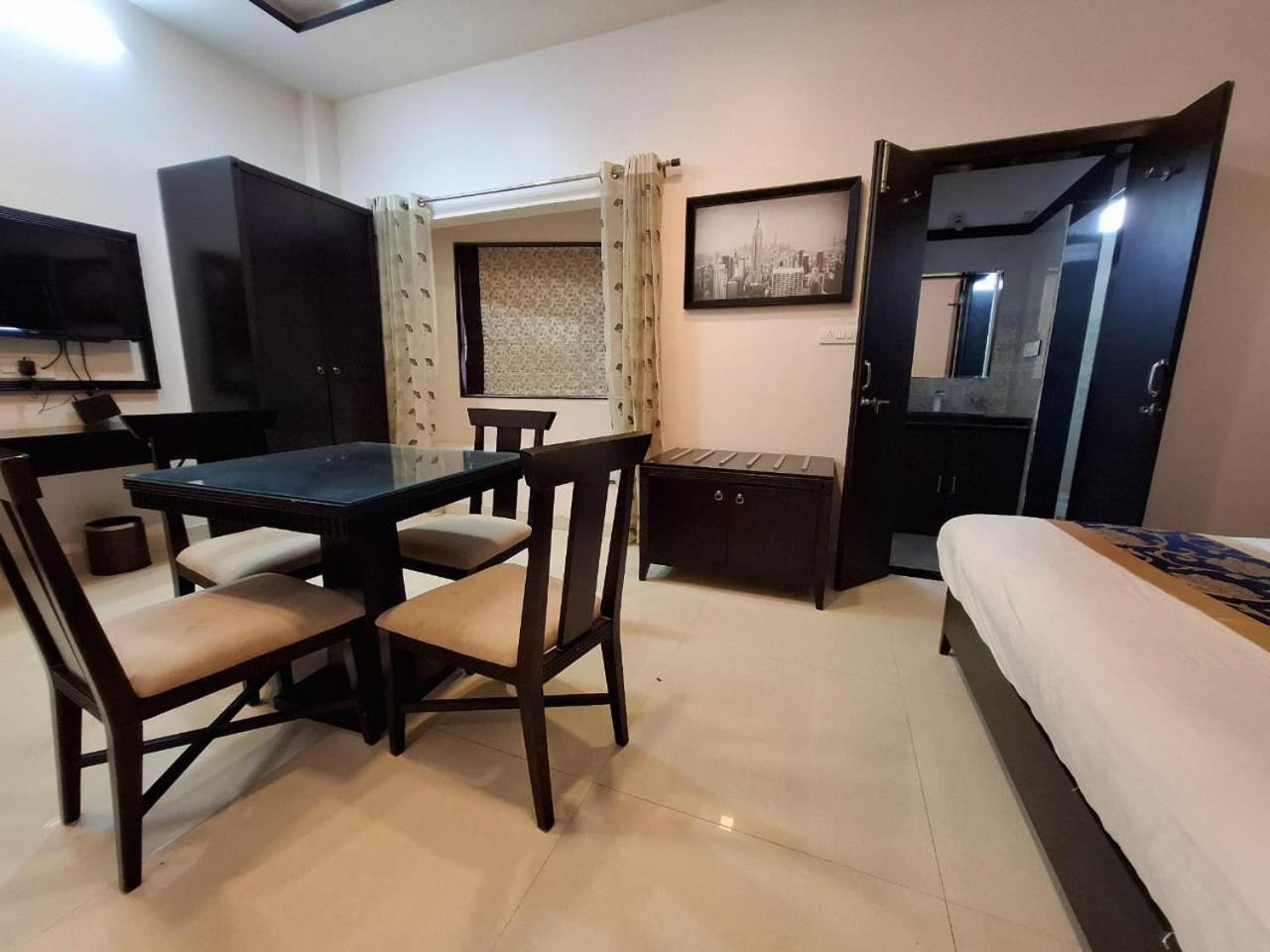 Palace View Hotel 3*